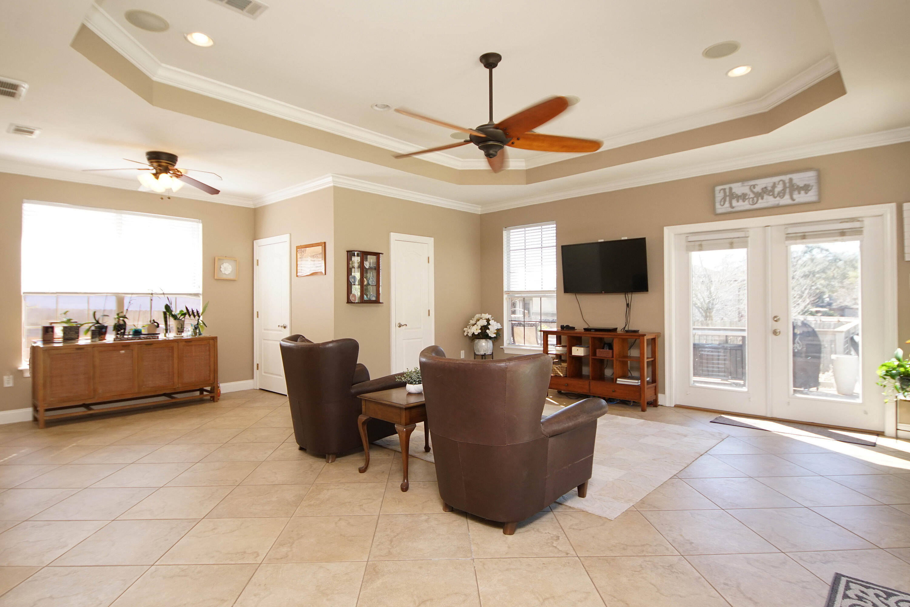 BRISTOL VILLAGE RAINTREE ESTATES - Residential