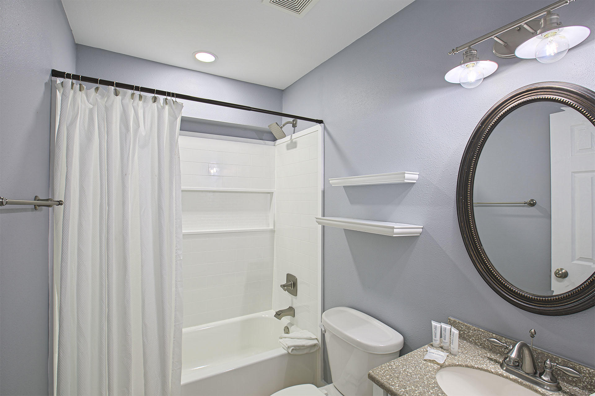 SUMMER HAVEN PH 2 - Residential