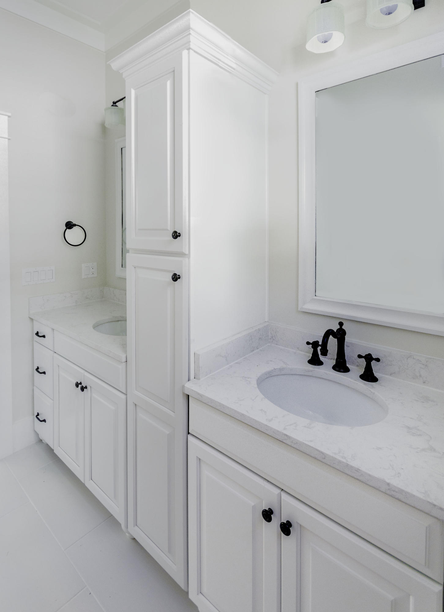 FOREST LAKES - Residential