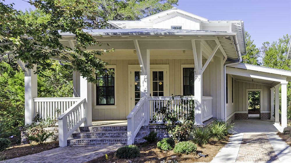 FOREST LAKES - Residential