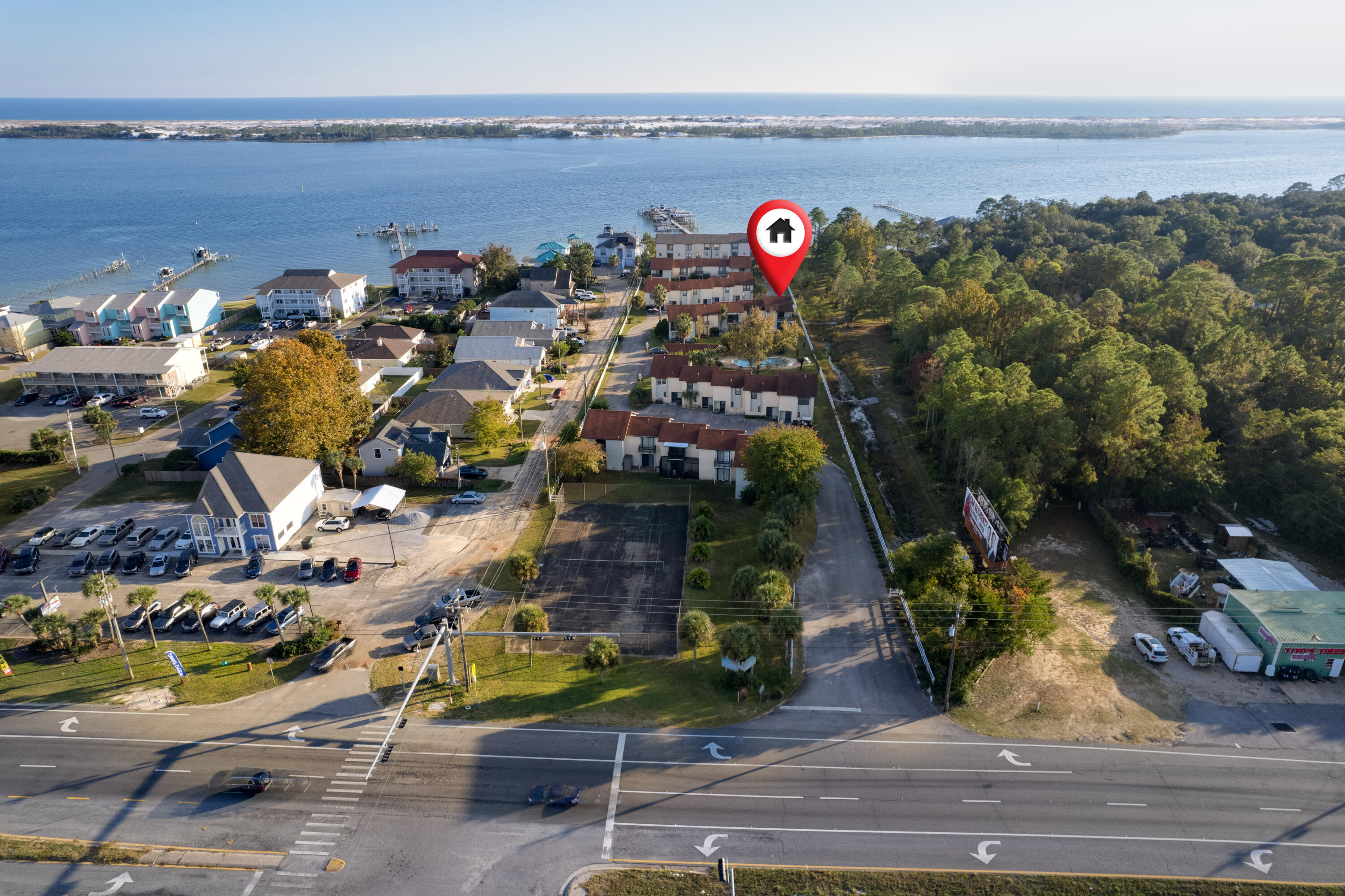 LA MAR WEST T/H PH 2 - Residential