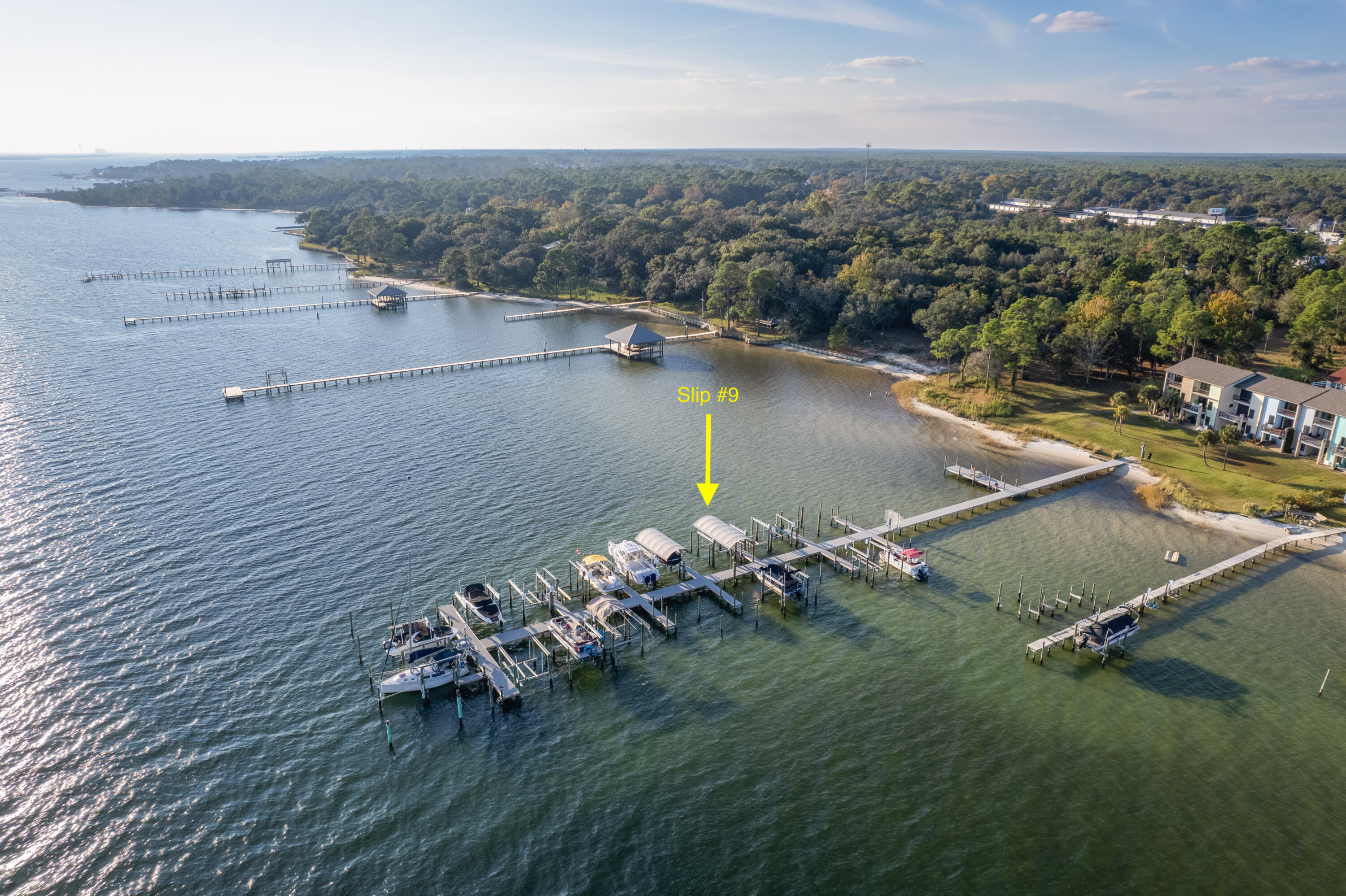 LA MAR WEST T/H PH 2 - Residential