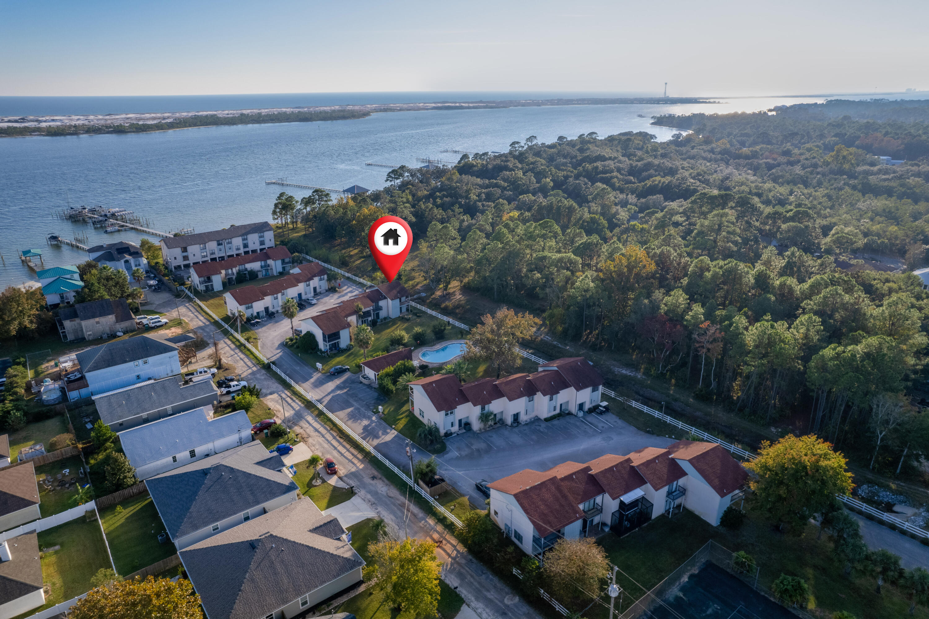 LA MAR WEST T/H PH 2 - Residential