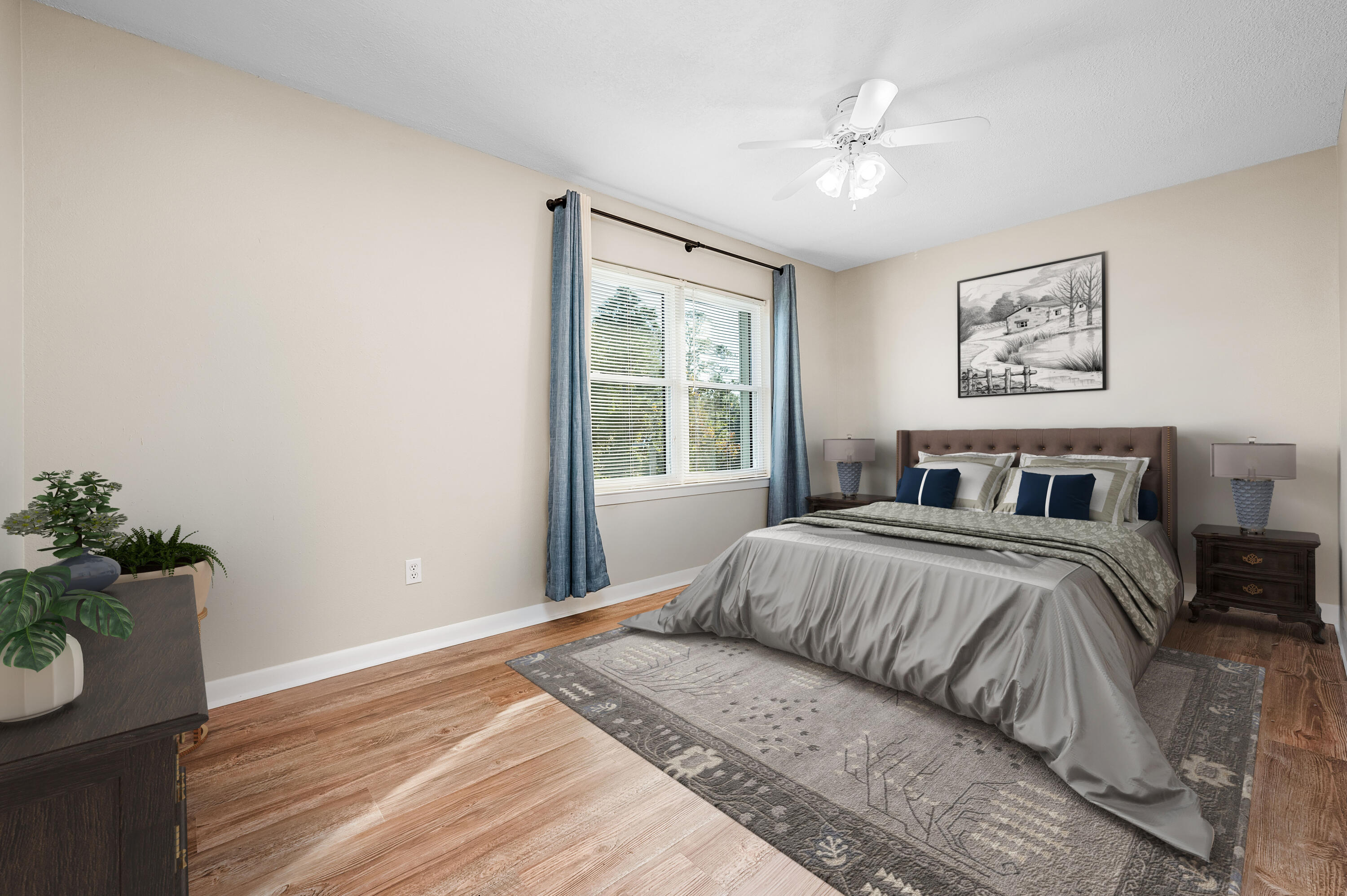 LA MAR WEST T/H PH 2 - Residential