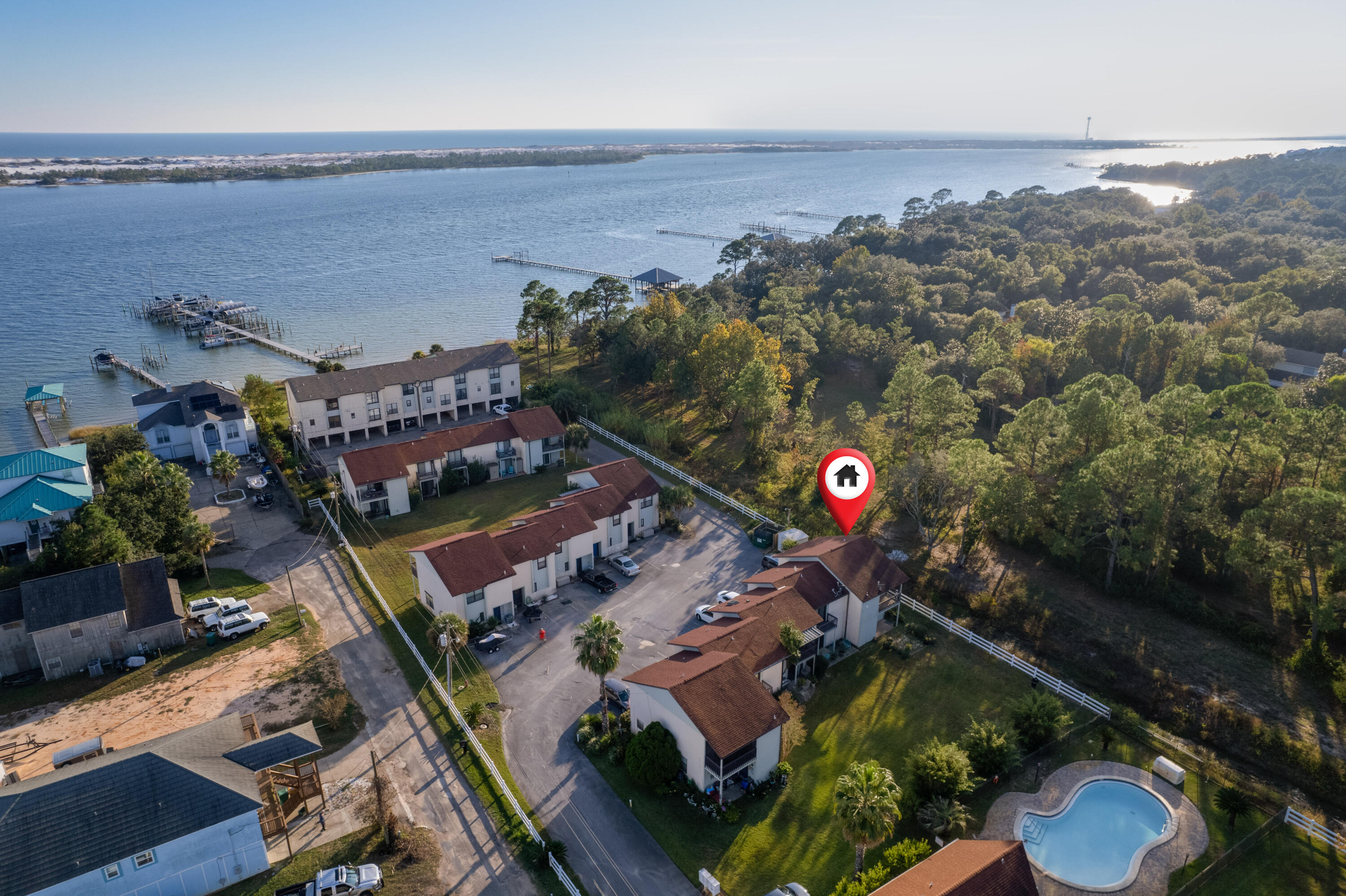 LA MAR WEST T/H PH 2 - Residential