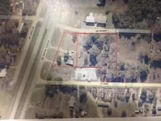 Great location for Multi Family, Mini Warehouses, or Duplex in the Auburn Community fronting 231' on HWY 85 N.Property may be accessed from Hwy 85, Sandy Lane or Hemphill Rd.Memorial on the front corner of the property will be moved.No value given to existing structures.Do NOT Disturb The Occupants.