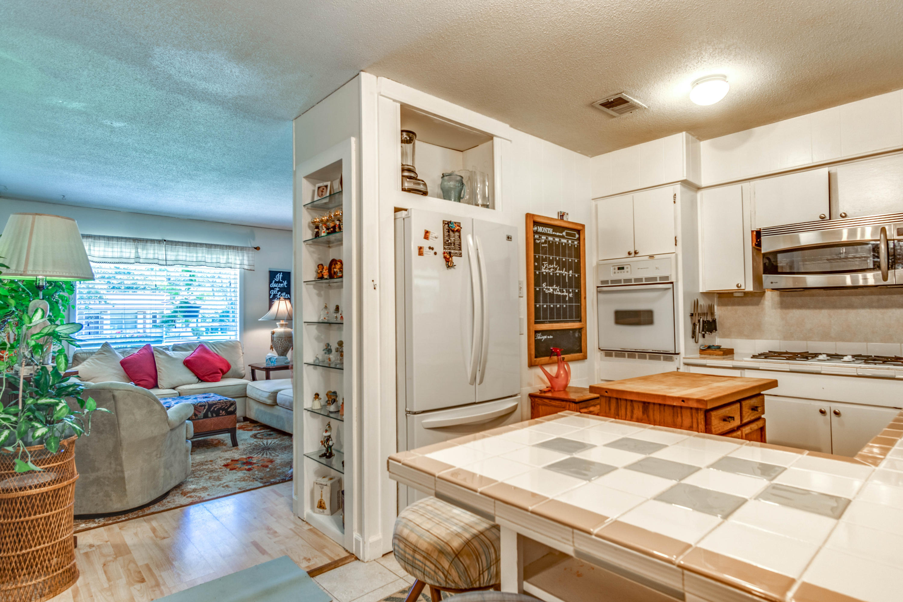 SANTA ROSA PARK 1ST ADDN - Residential