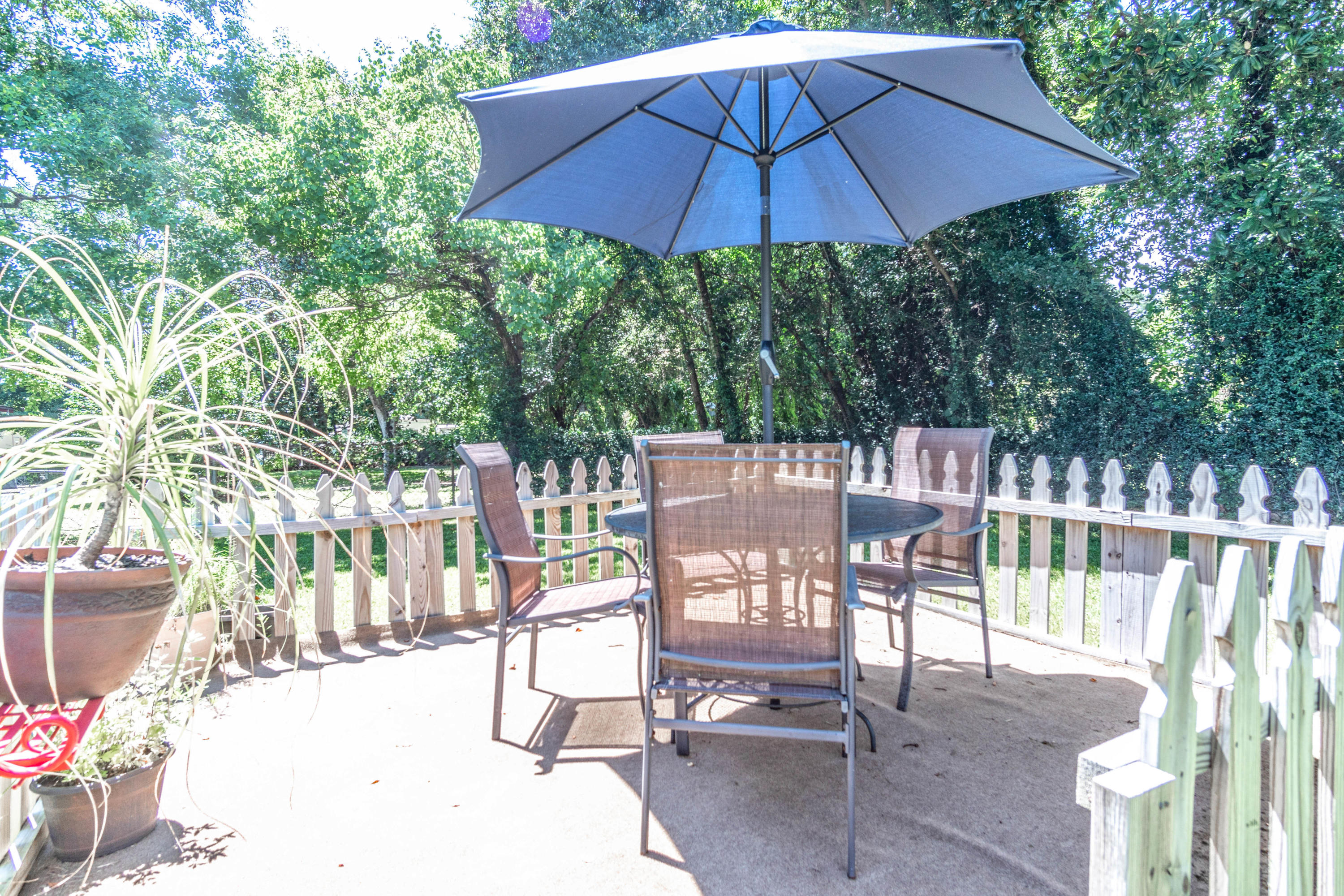 SANTA ROSA PARK 1ST ADDN - Residential