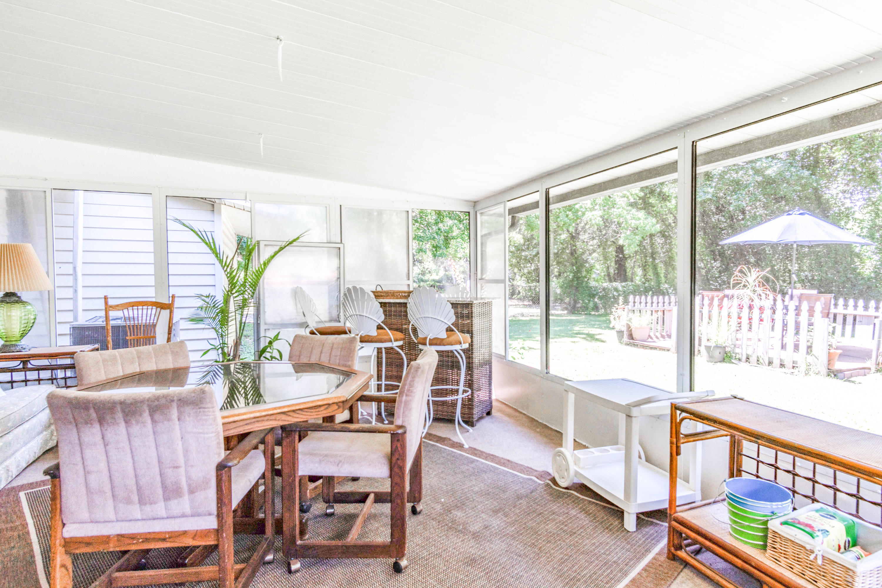 SANTA ROSA PARK 1ST ADDN - Residential