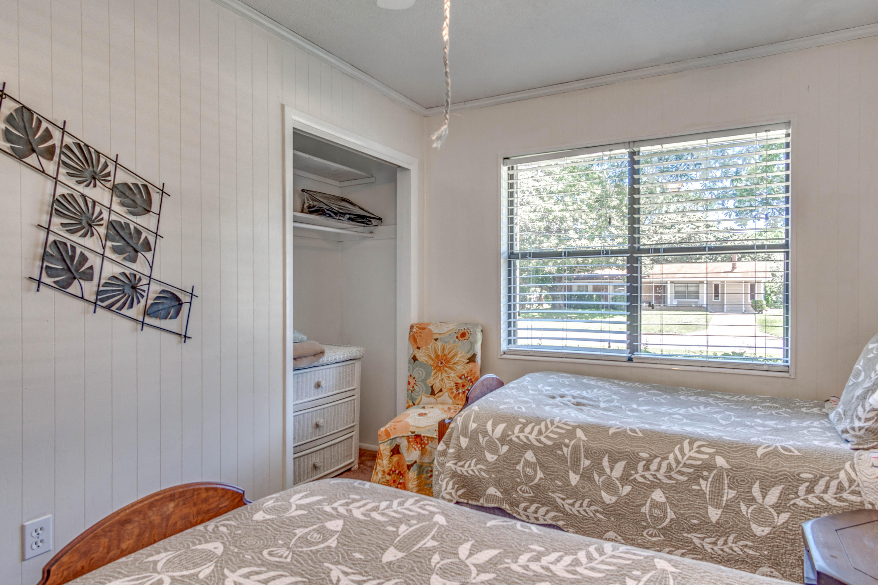 SANTA ROSA PARK 1ST ADDN - Residential