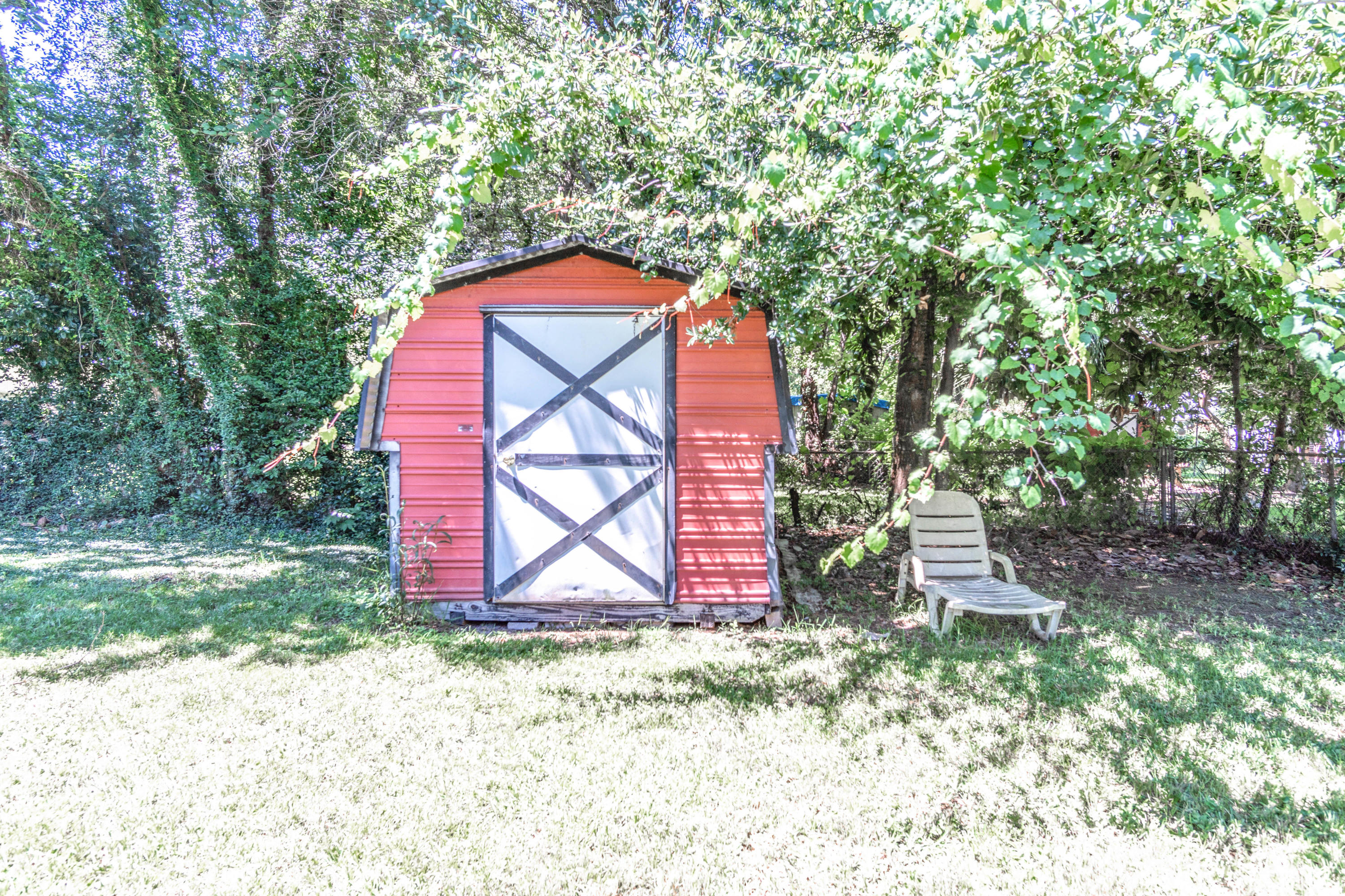 SANTA ROSA PARK 1ST ADDN - Residential