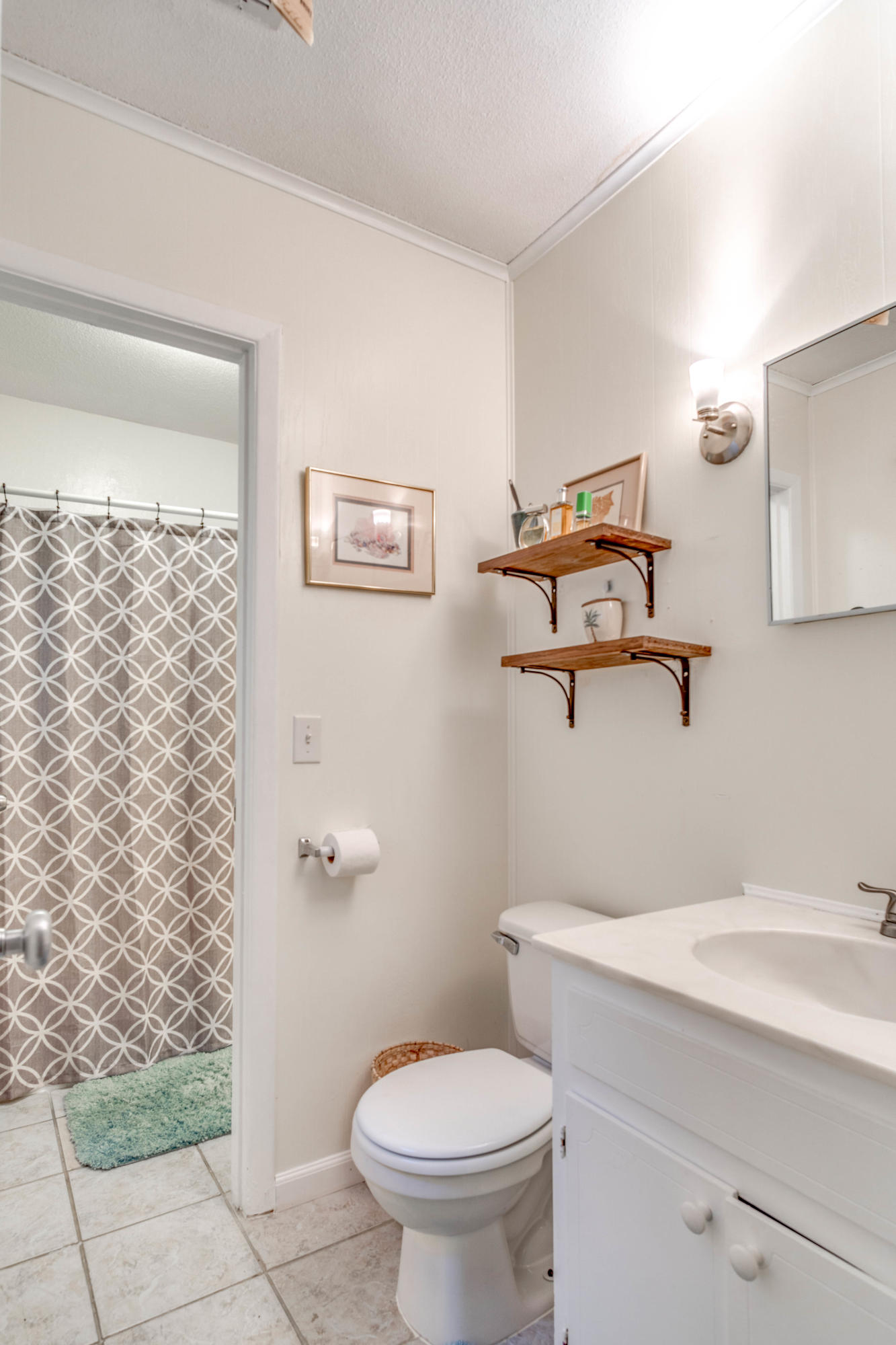 SANTA ROSA PARK 1ST ADDN - Residential