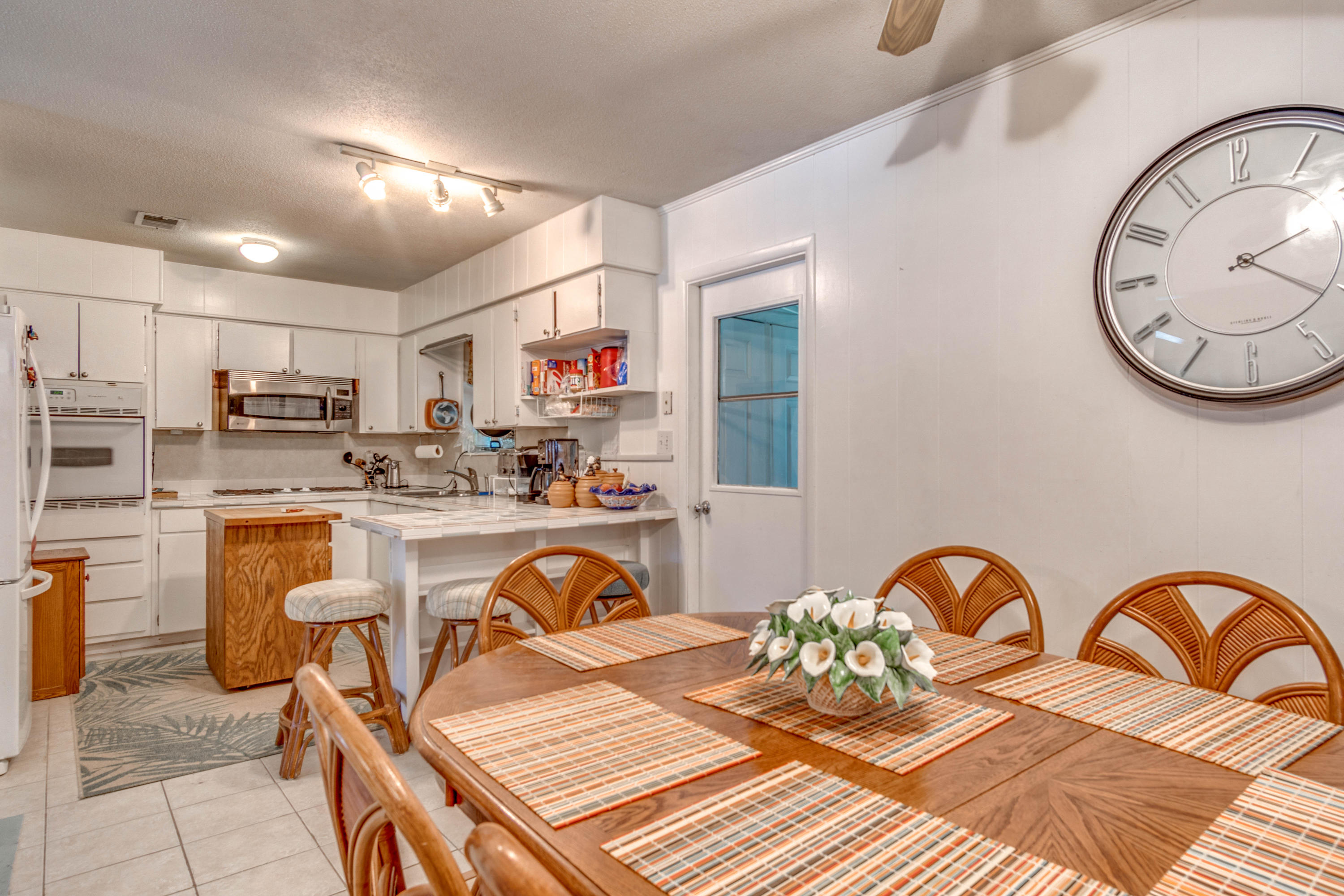 SANTA ROSA PARK 1ST ADDN - Residential