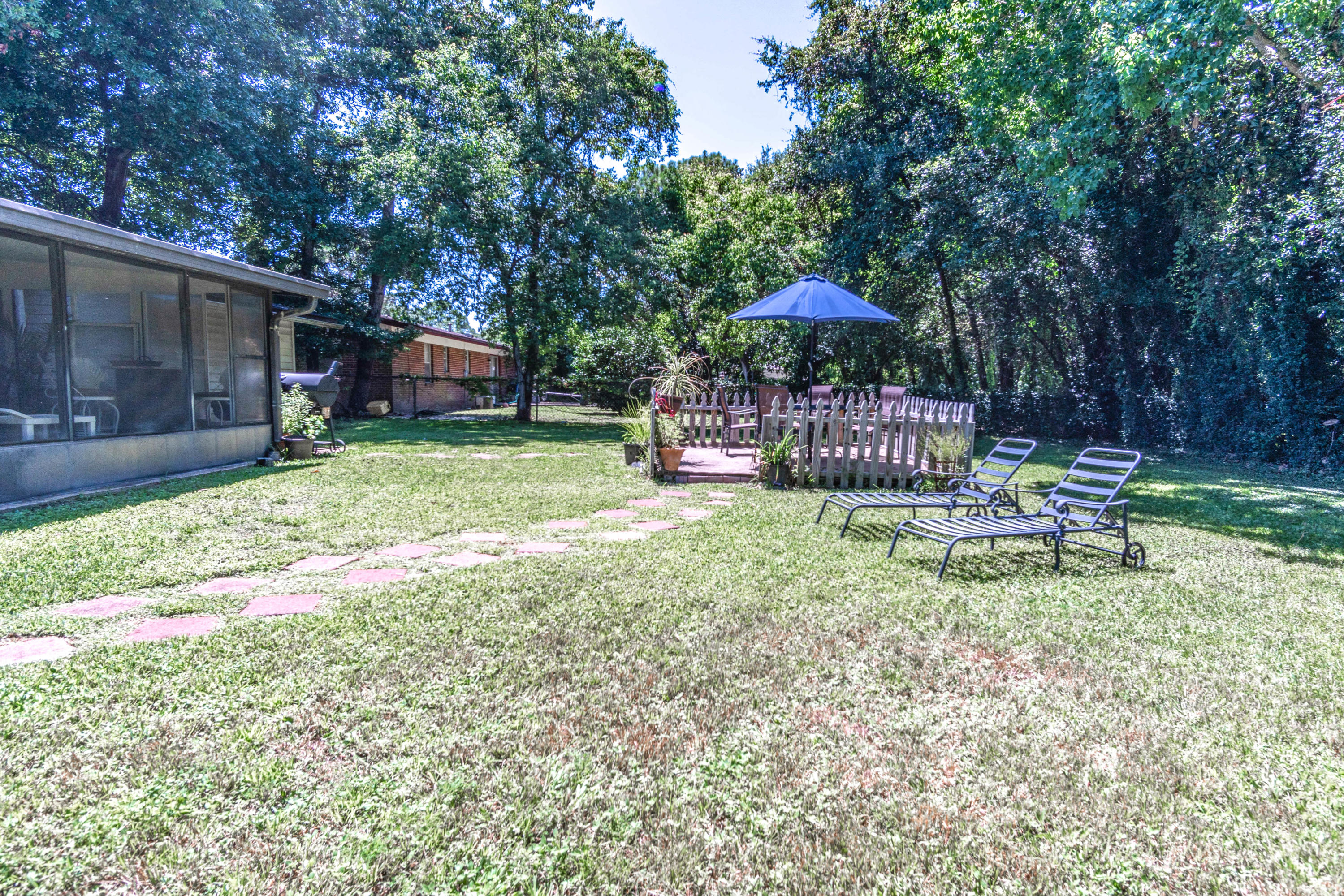 SANTA ROSA PARK 1ST ADDN - Residential