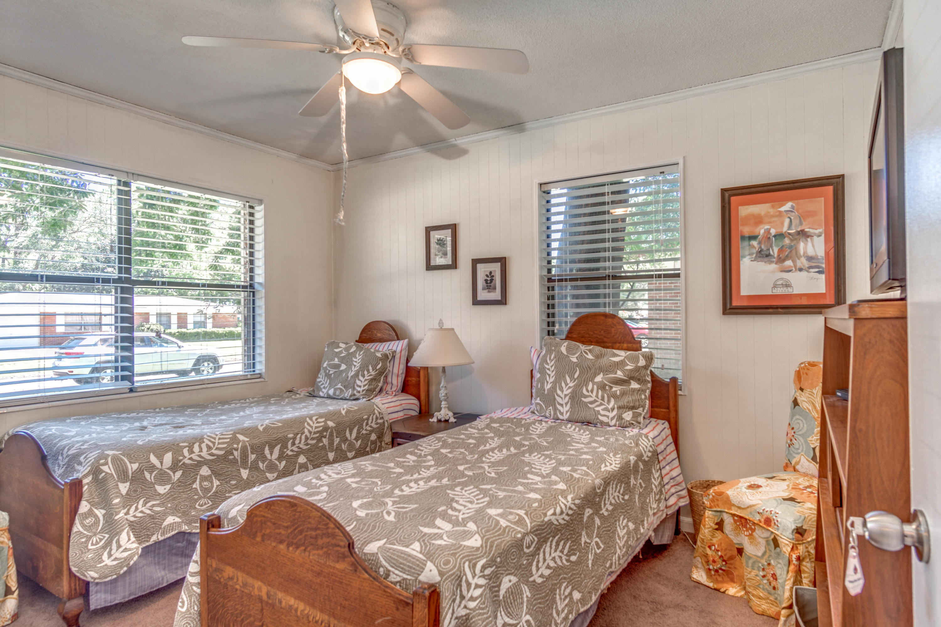 SANTA ROSA PARK 1ST ADDN - Residential