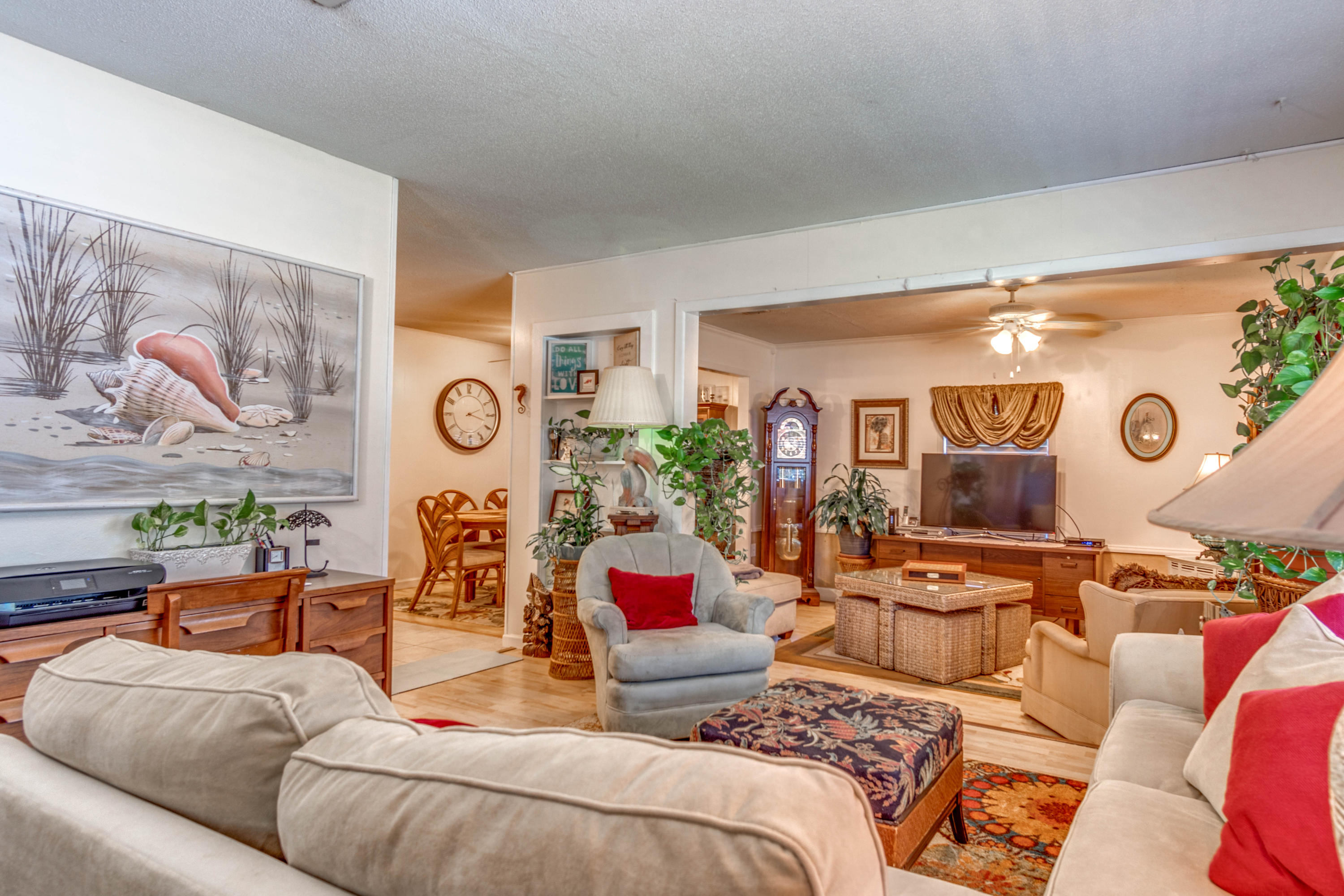 SANTA ROSA PARK 1ST ADDN - Residential