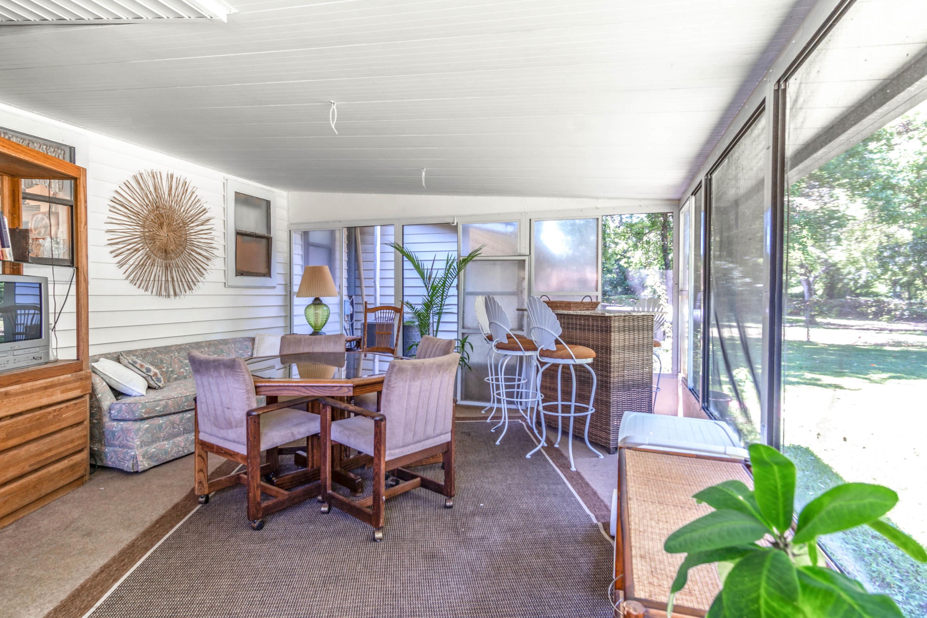 SANTA ROSA PARK 1ST ADDN - Residential