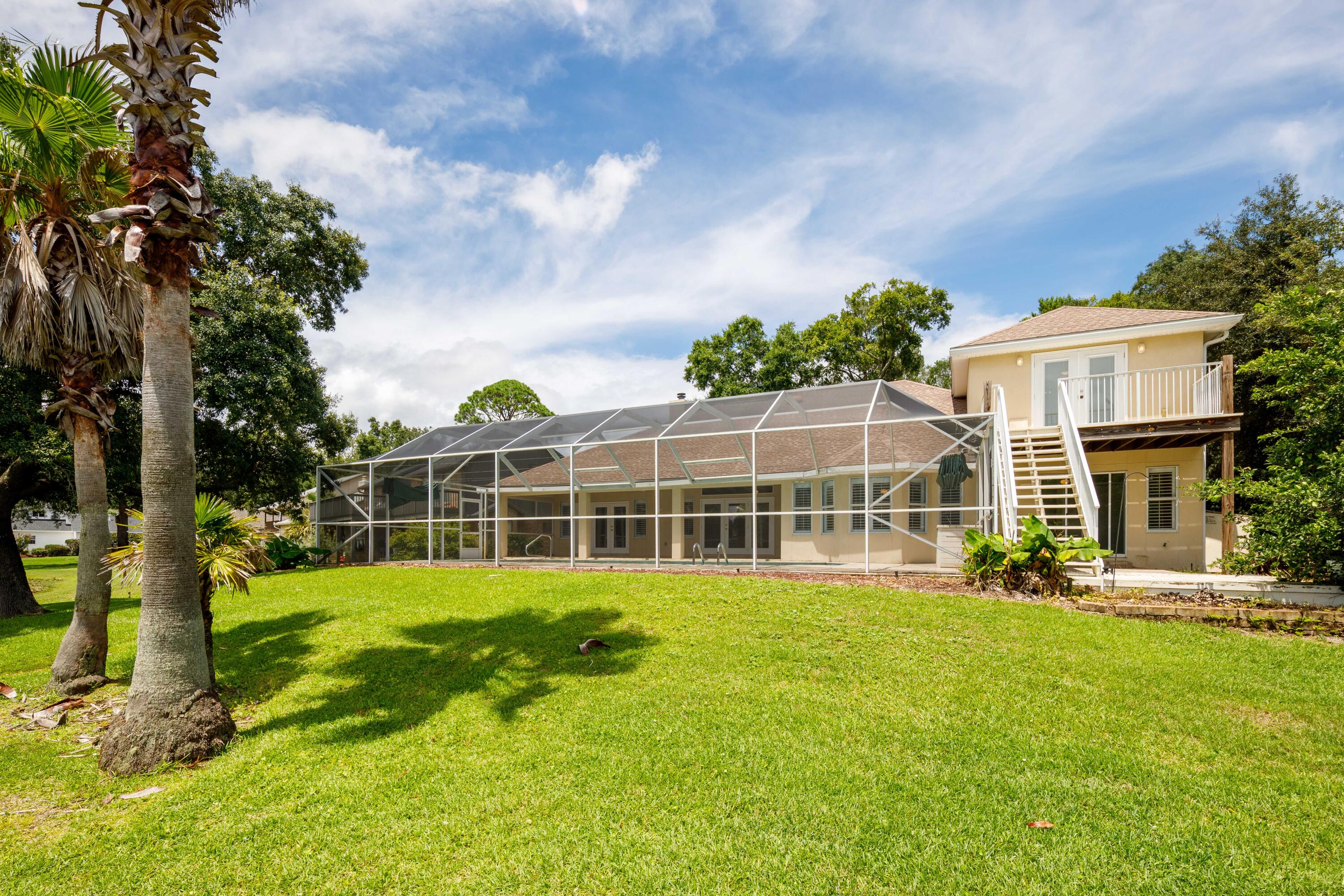 Oaklake S/D, Bluewater Bay - Residential