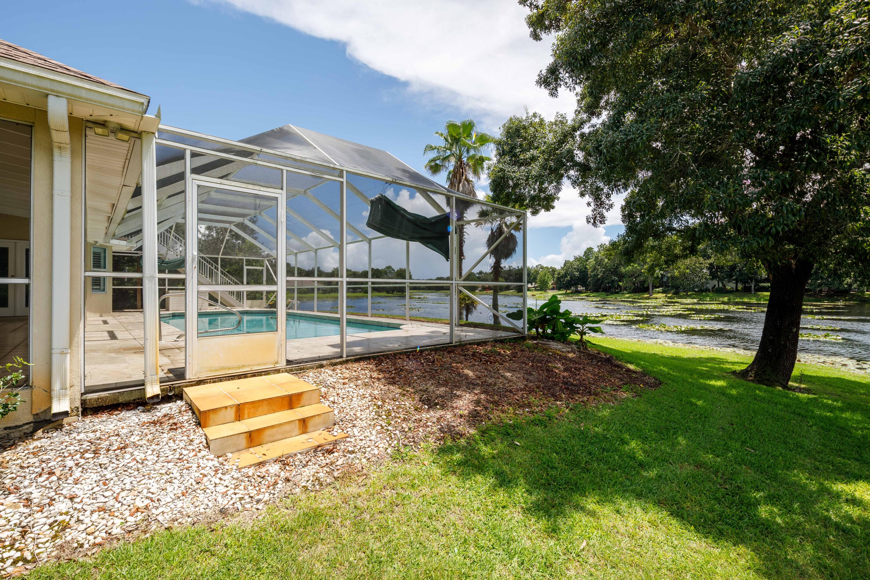 Oaklake S/D, Bluewater Bay - Residential