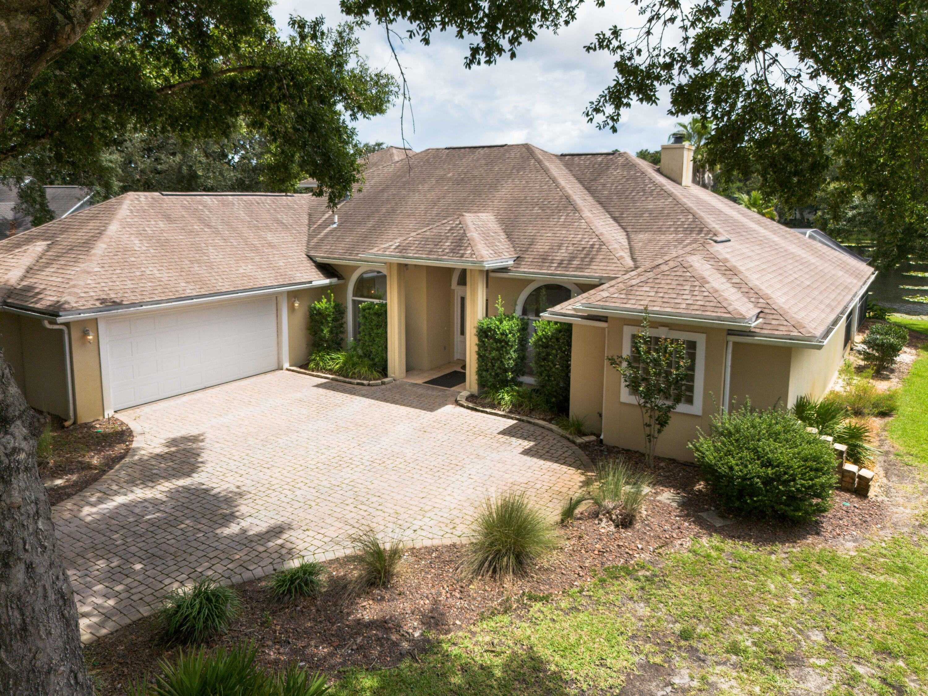 Oaklake S/D, Bluewater Bay - Residential
