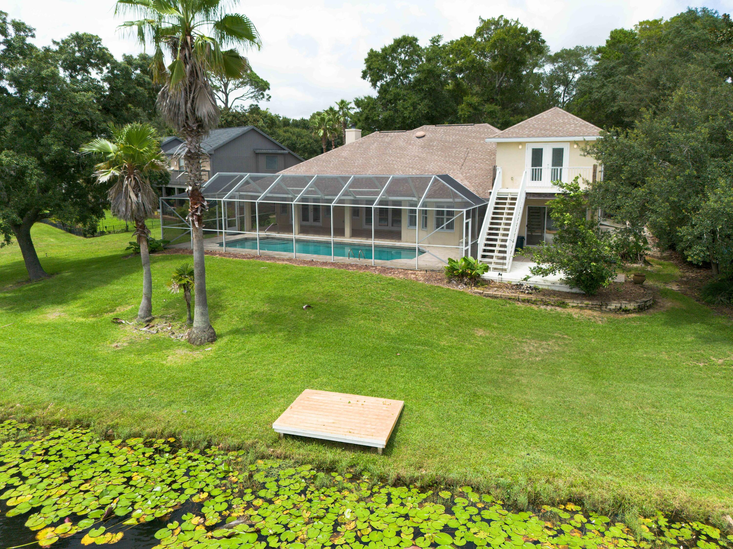Oaklake S/D, Bluewater Bay - Residential