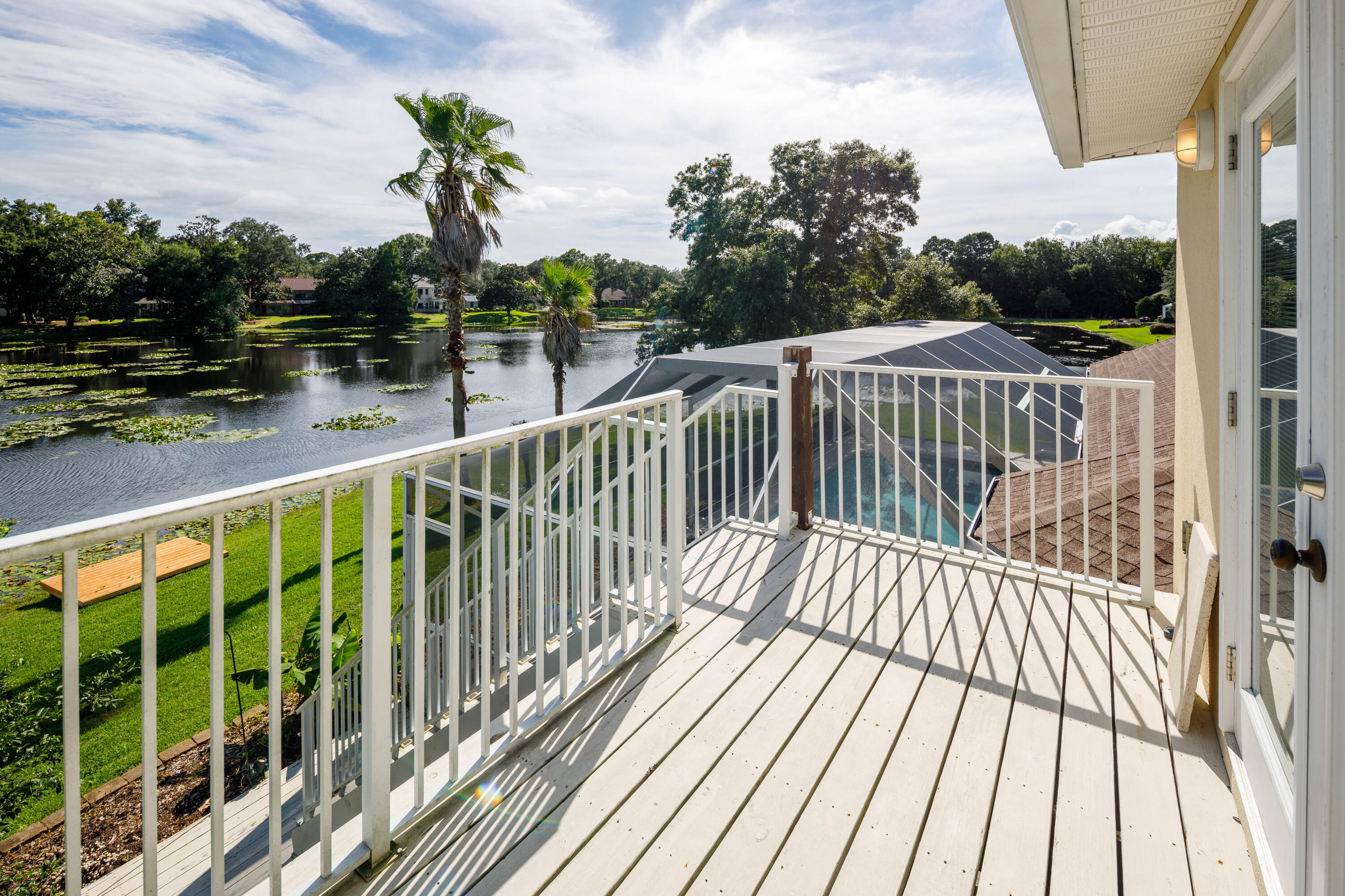 Oaklake S/D, Bluewater Bay - Residential