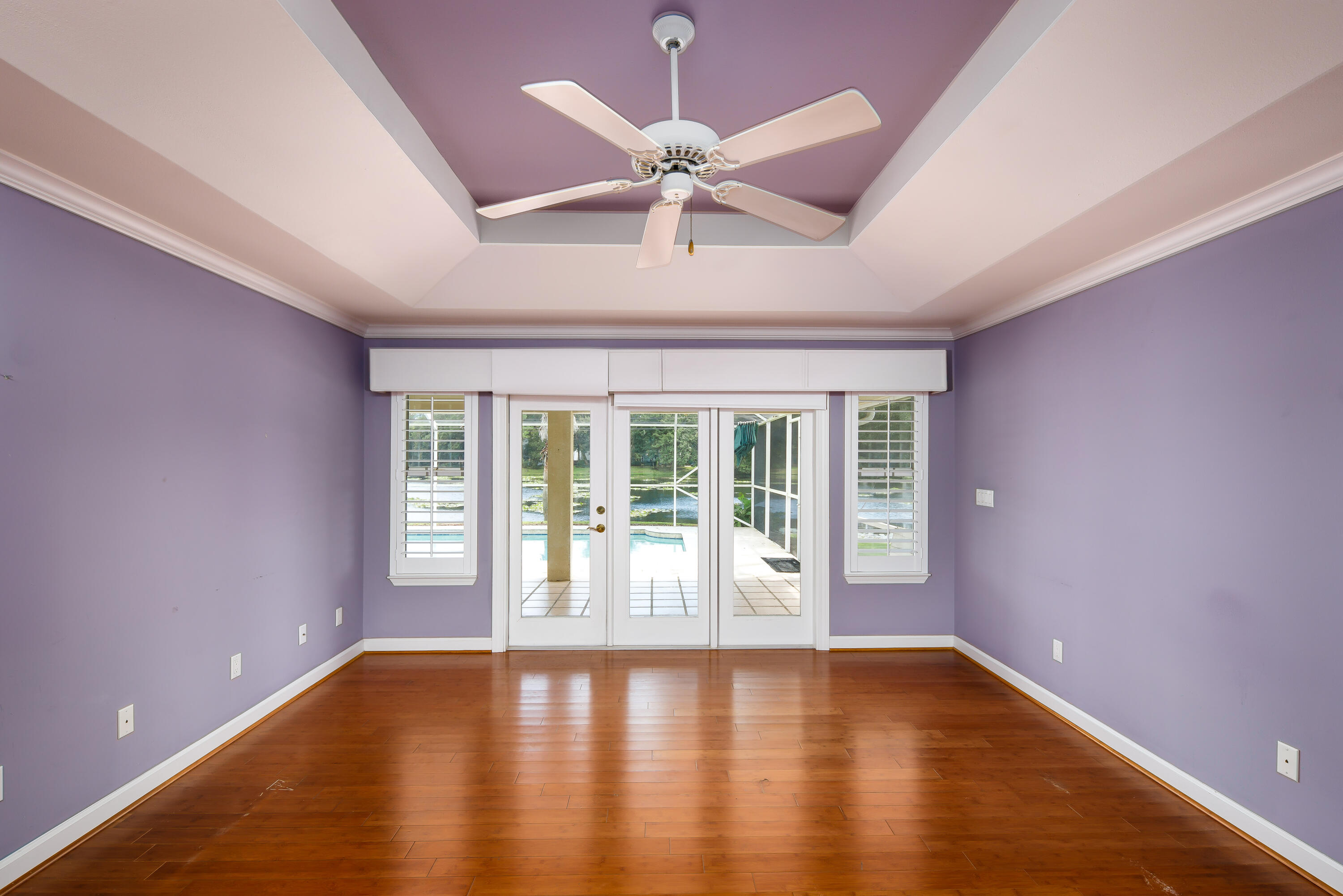 Oaklake S/D, Bluewater Bay - Residential
