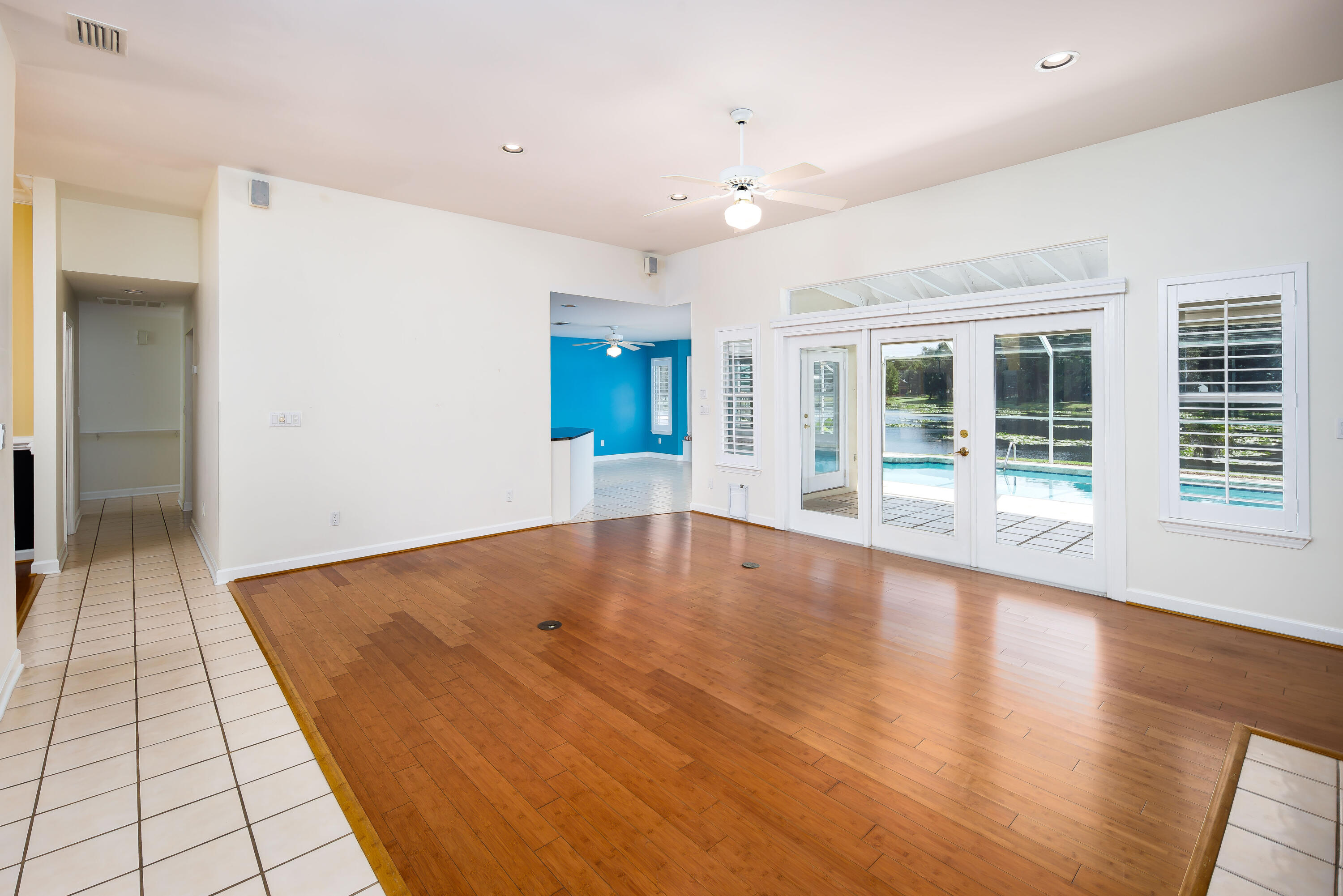 Oaklake S/D, Bluewater Bay - Residential