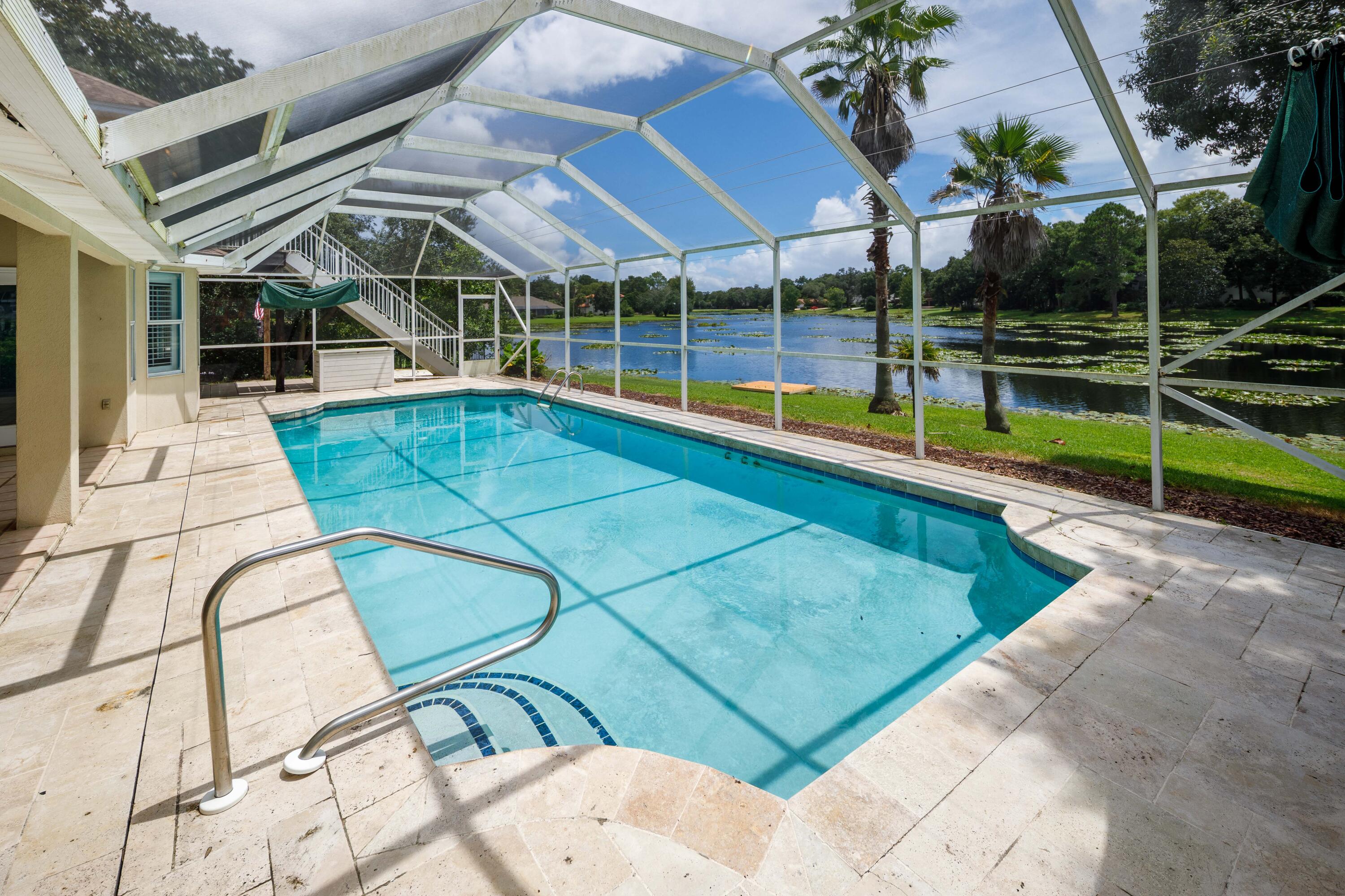 Oaklake S/D, Bluewater Bay - Residential