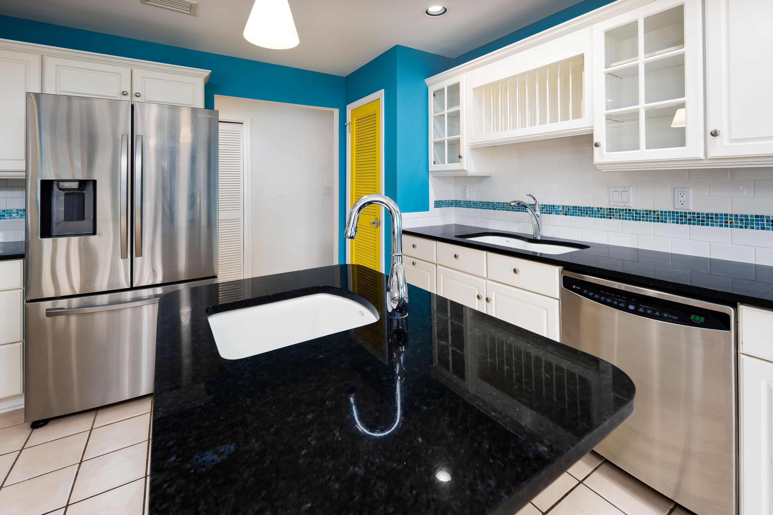 Oaklake S/D, Bluewater Bay - Residential