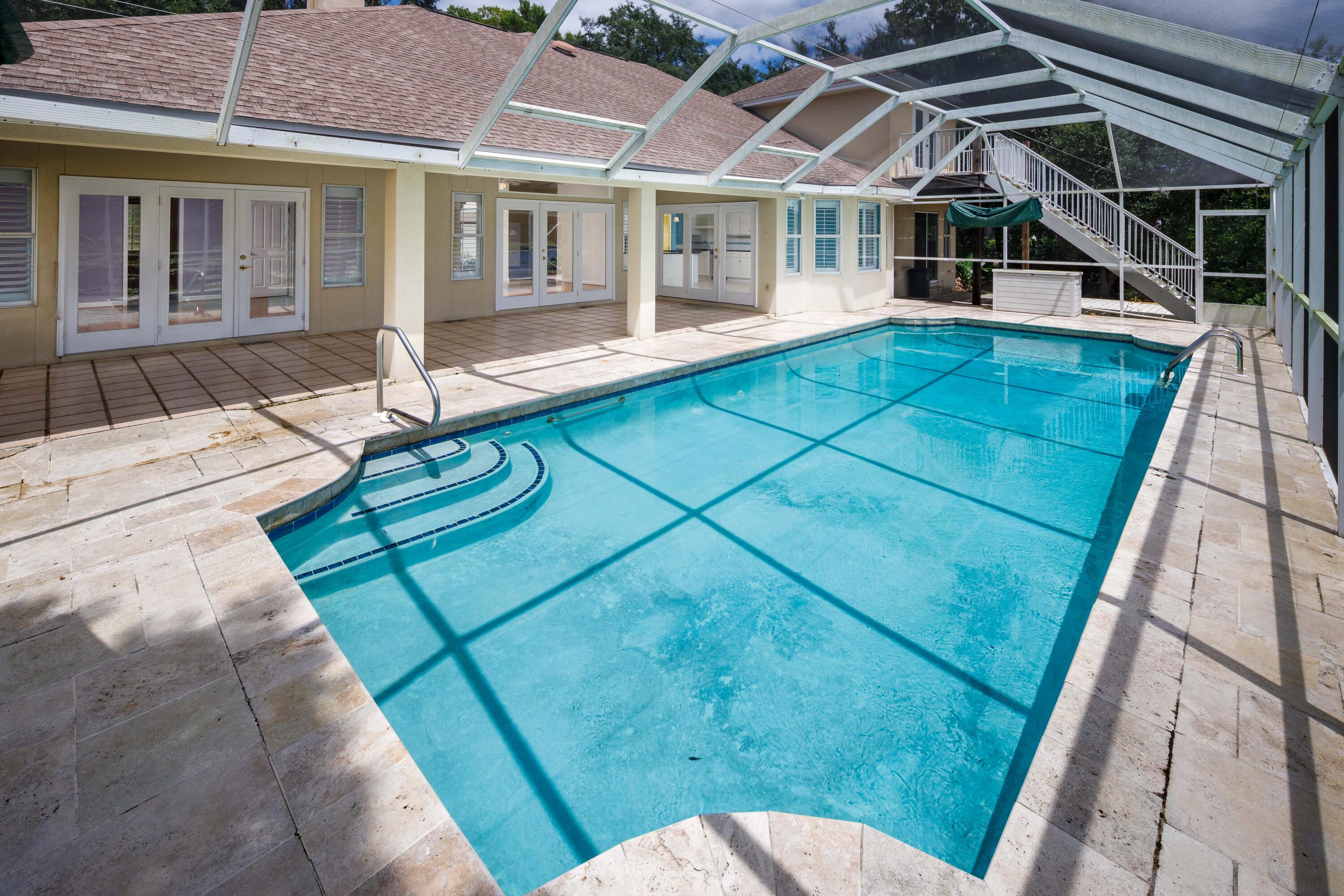 Oaklake S/D, Bluewater Bay - Residential