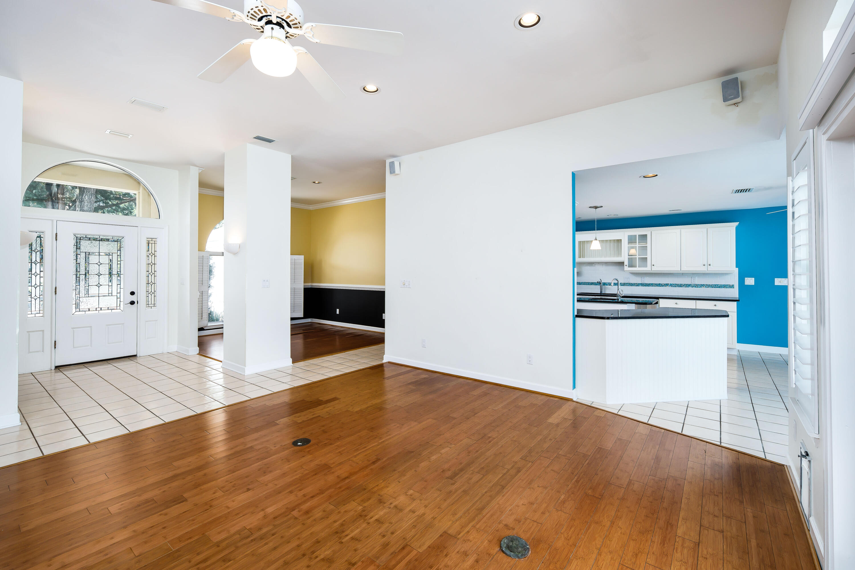Oaklake S/D, Bluewater Bay - Residential