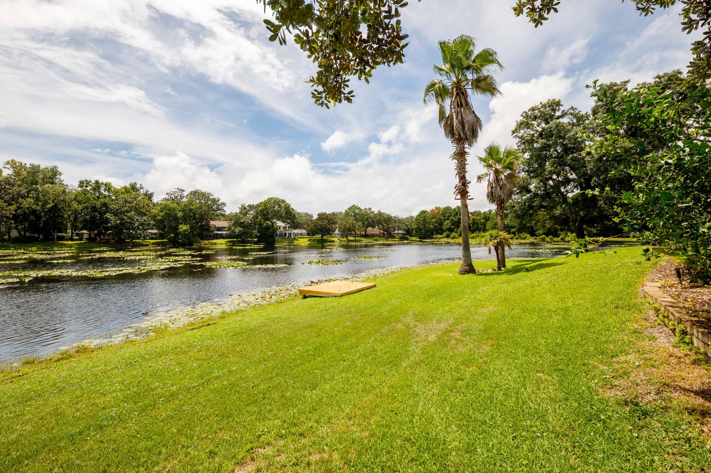 Oaklake S/D, Bluewater Bay - Residential