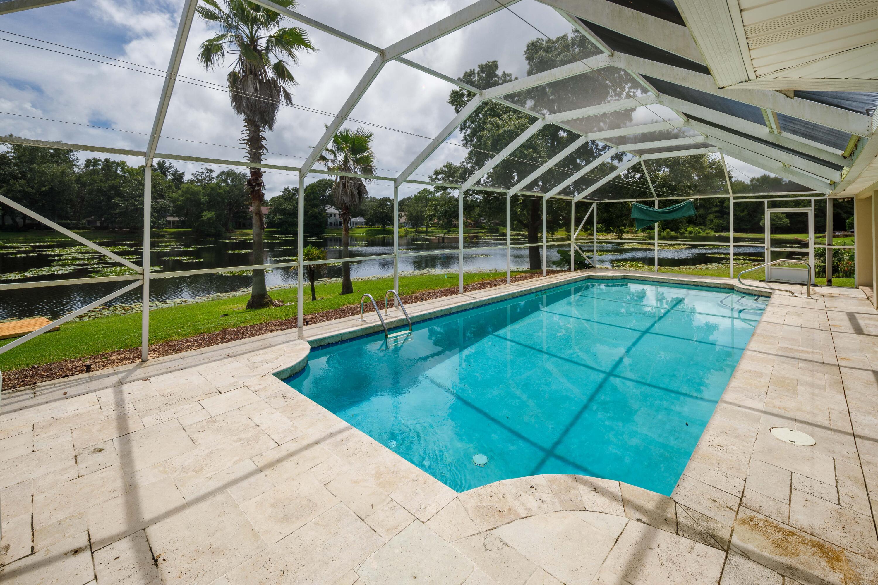 Oaklake S/D, Bluewater Bay - Residential