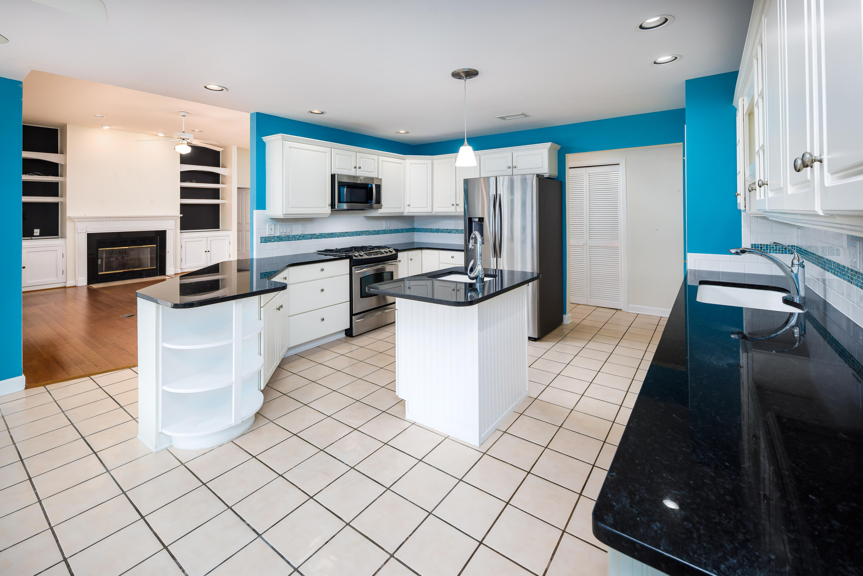 Oaklake S/D, Bluewater Bay - Residential
