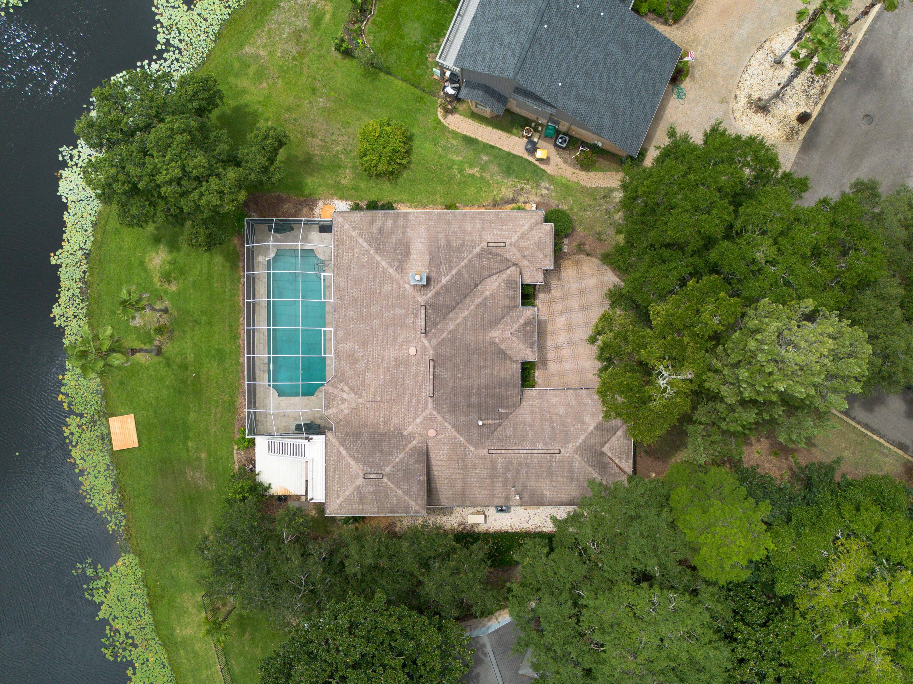Oaklake S/D, Bluewater Bay - Residential