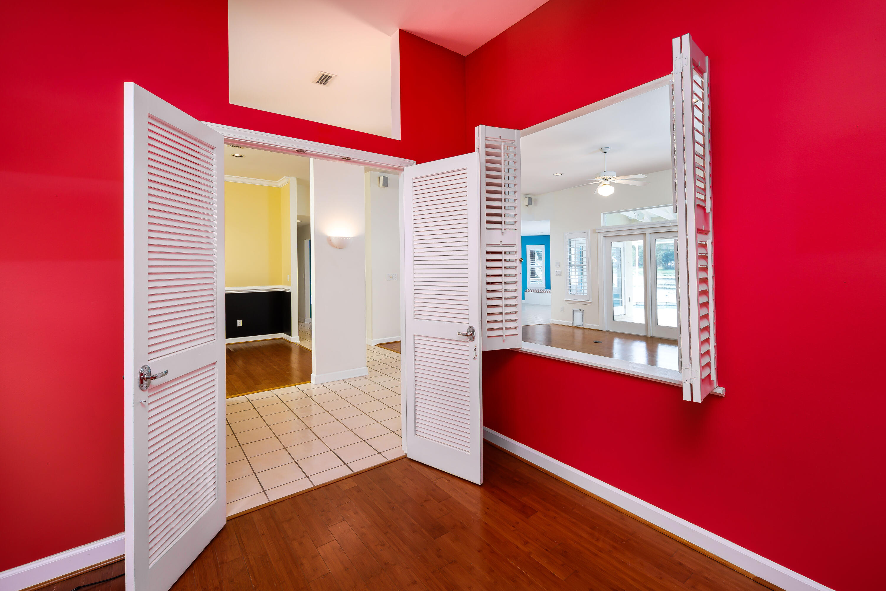 Oaklake S/D, Bluewater Bay - Residential