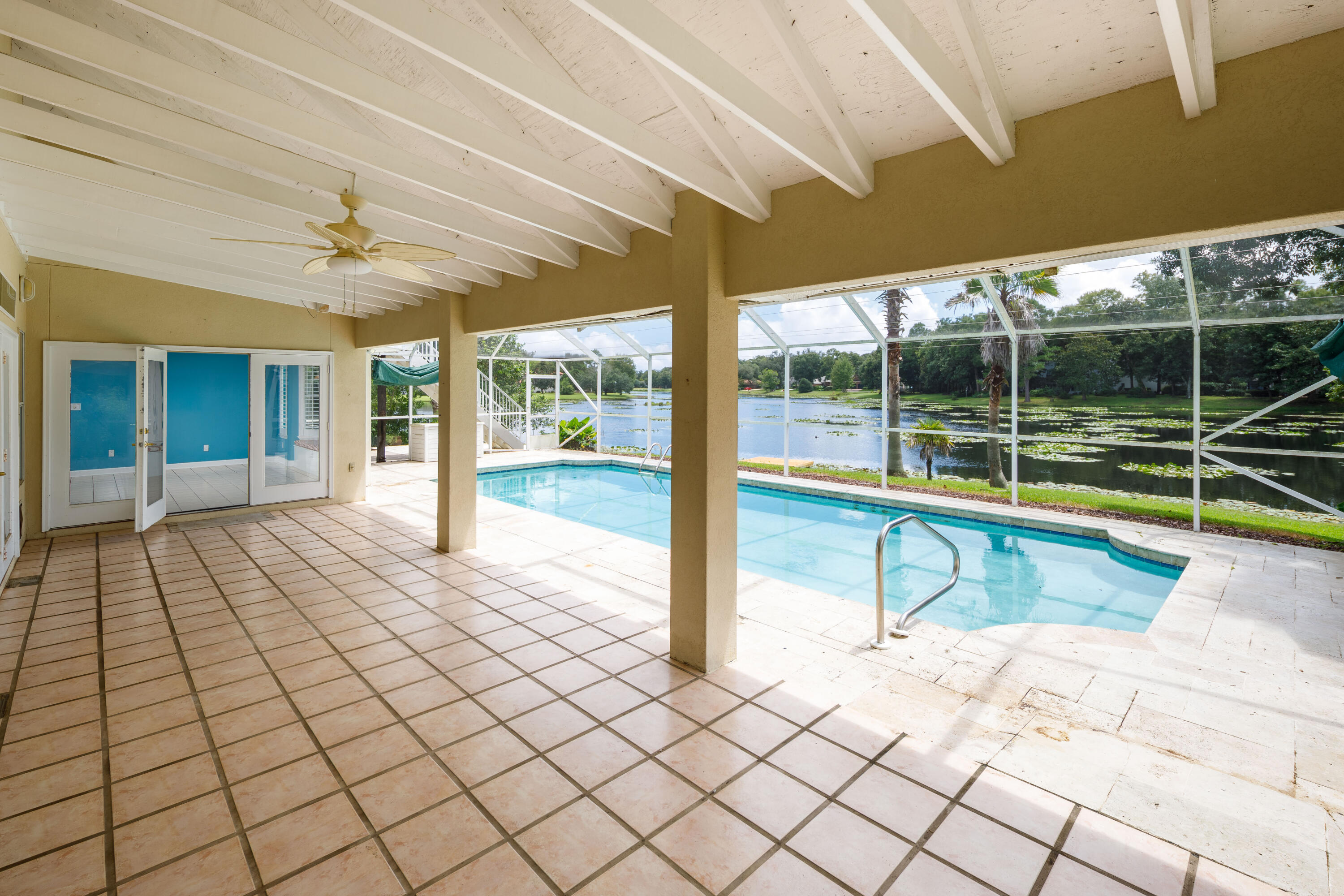 Oaklake S/D, Bluewater Bay - Residential