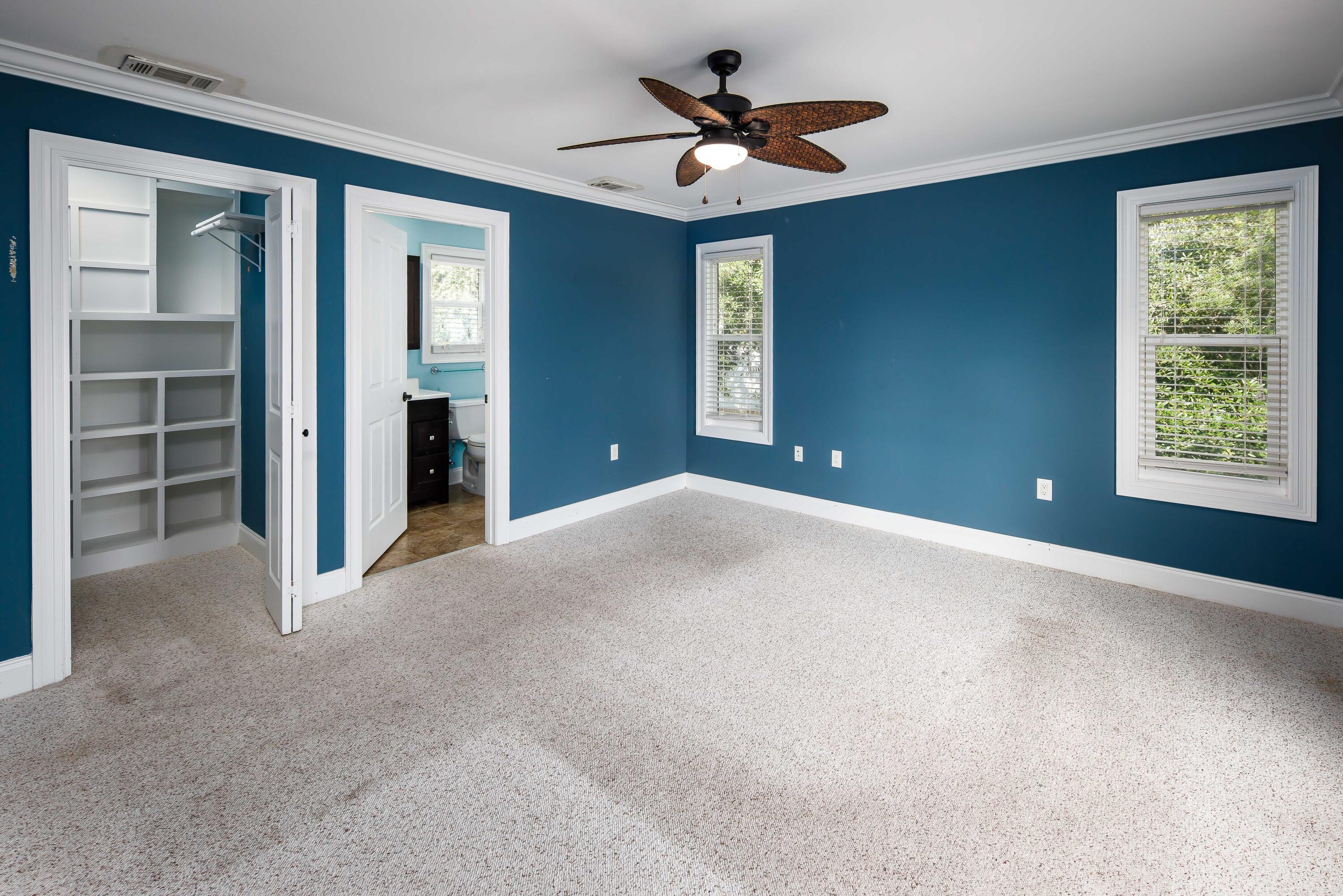 Oaklake S/D, Bluewater Bay - Residential