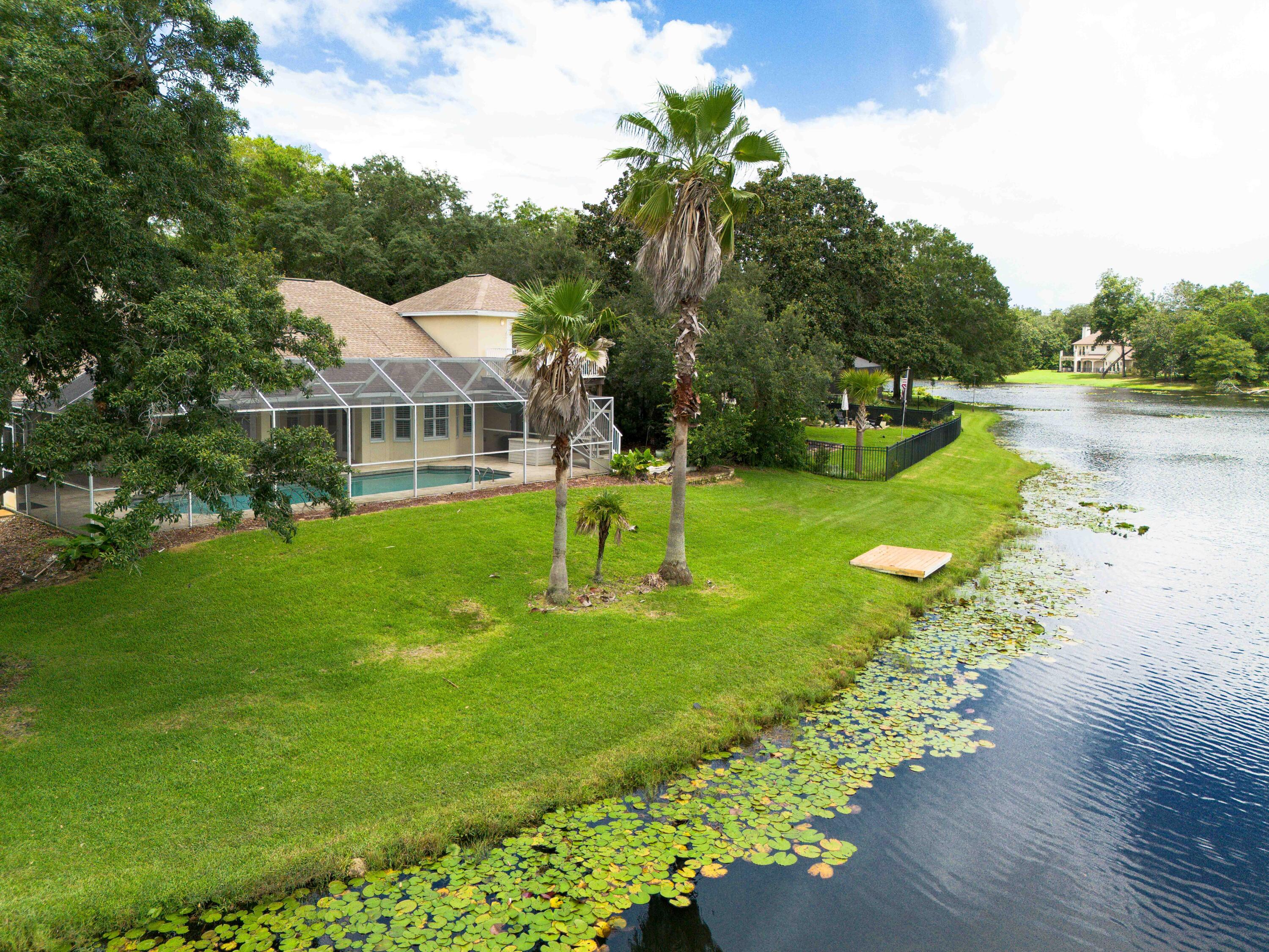 Oaklake S/D, Bluewater Bay - Residential