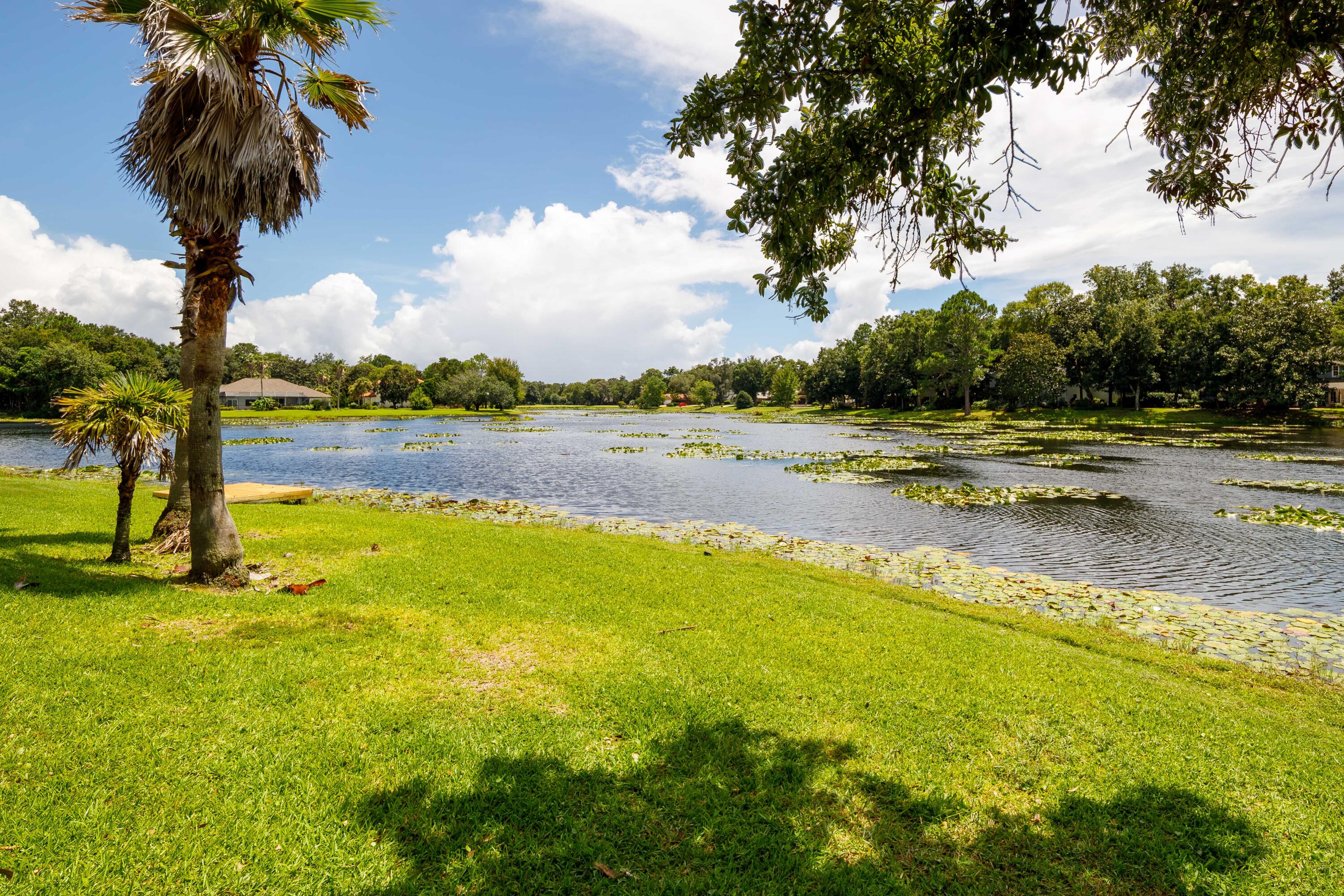 Oaklake S/D, Bluewater Bay - Residential