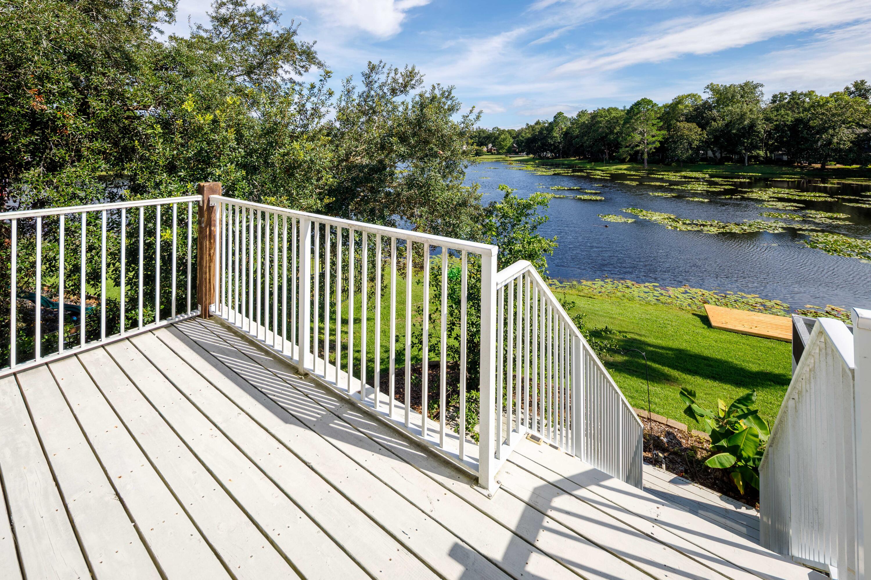 Oaklake S/D, Bluewater Bay - Residential
