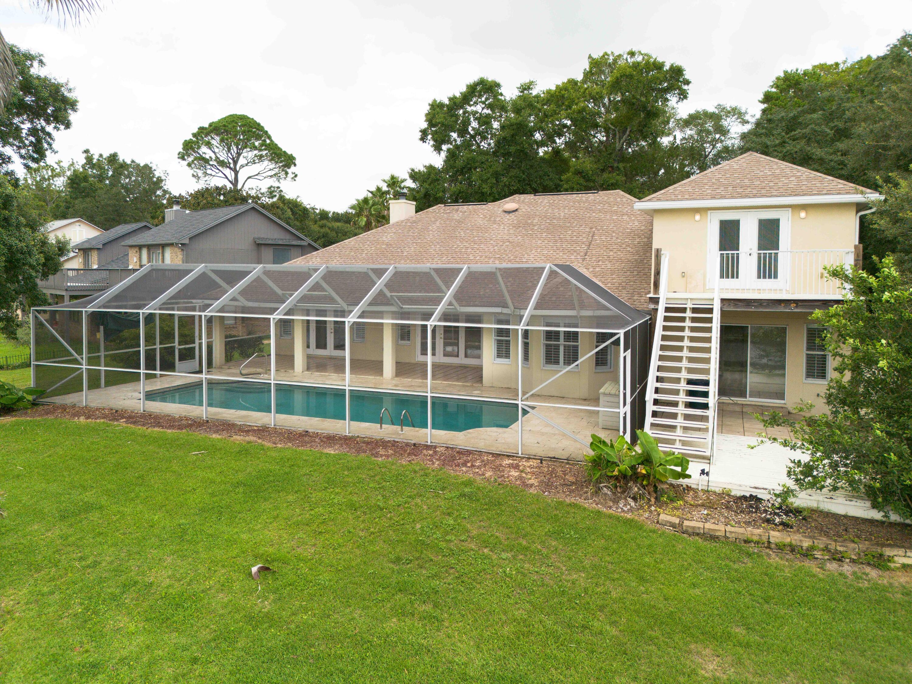 Oaklake S/D, Bluewater Bay - Residential