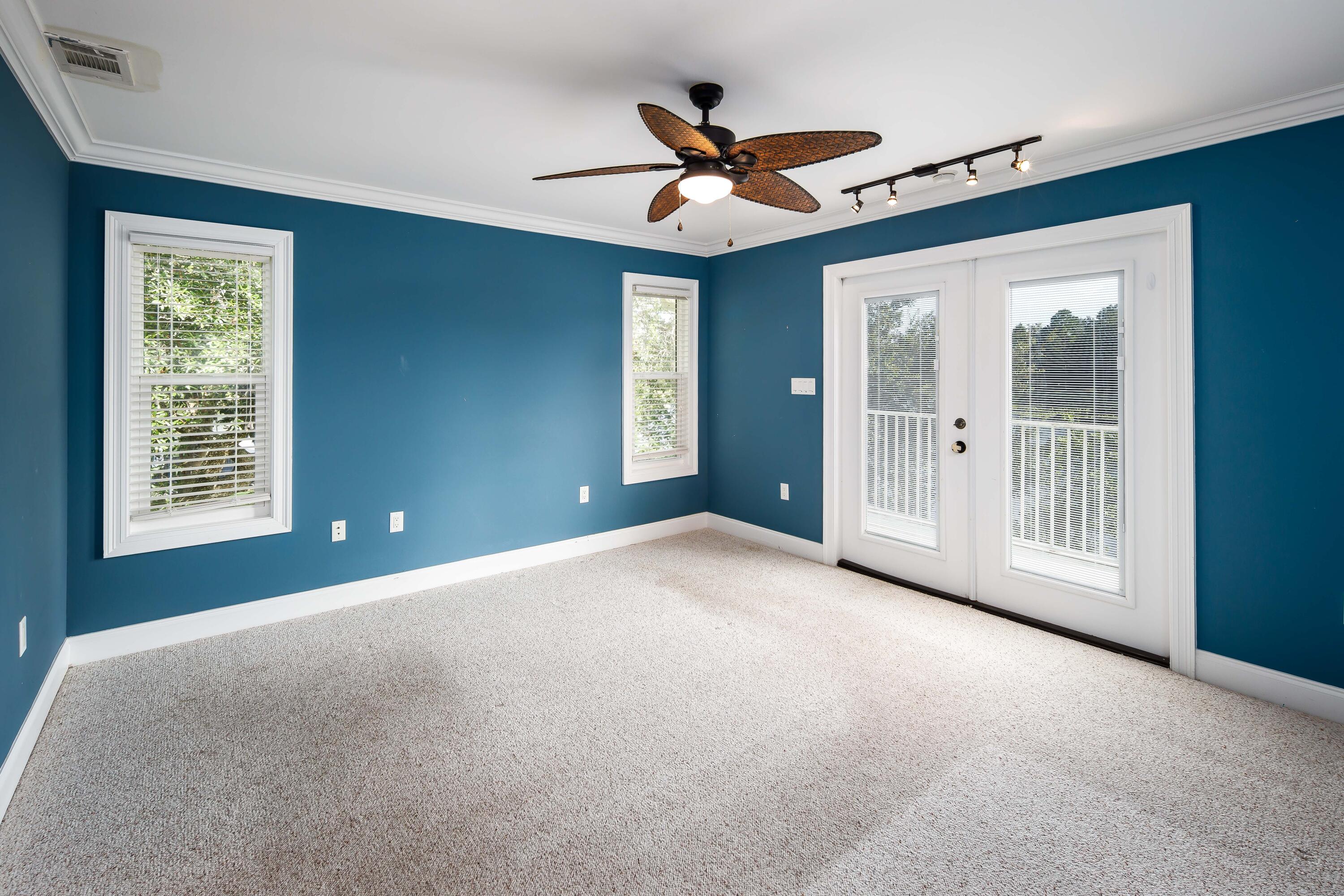 Oaklake S/D, Bluewater Bay - Residential