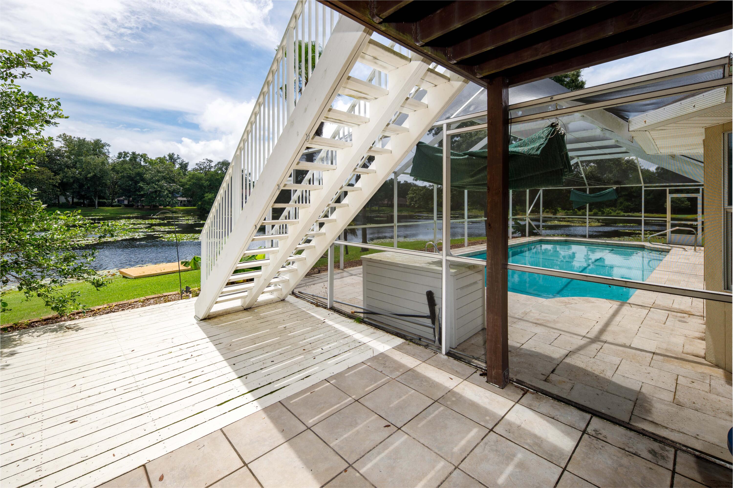 Oaklake S/D, Bluewater Bay - Residential