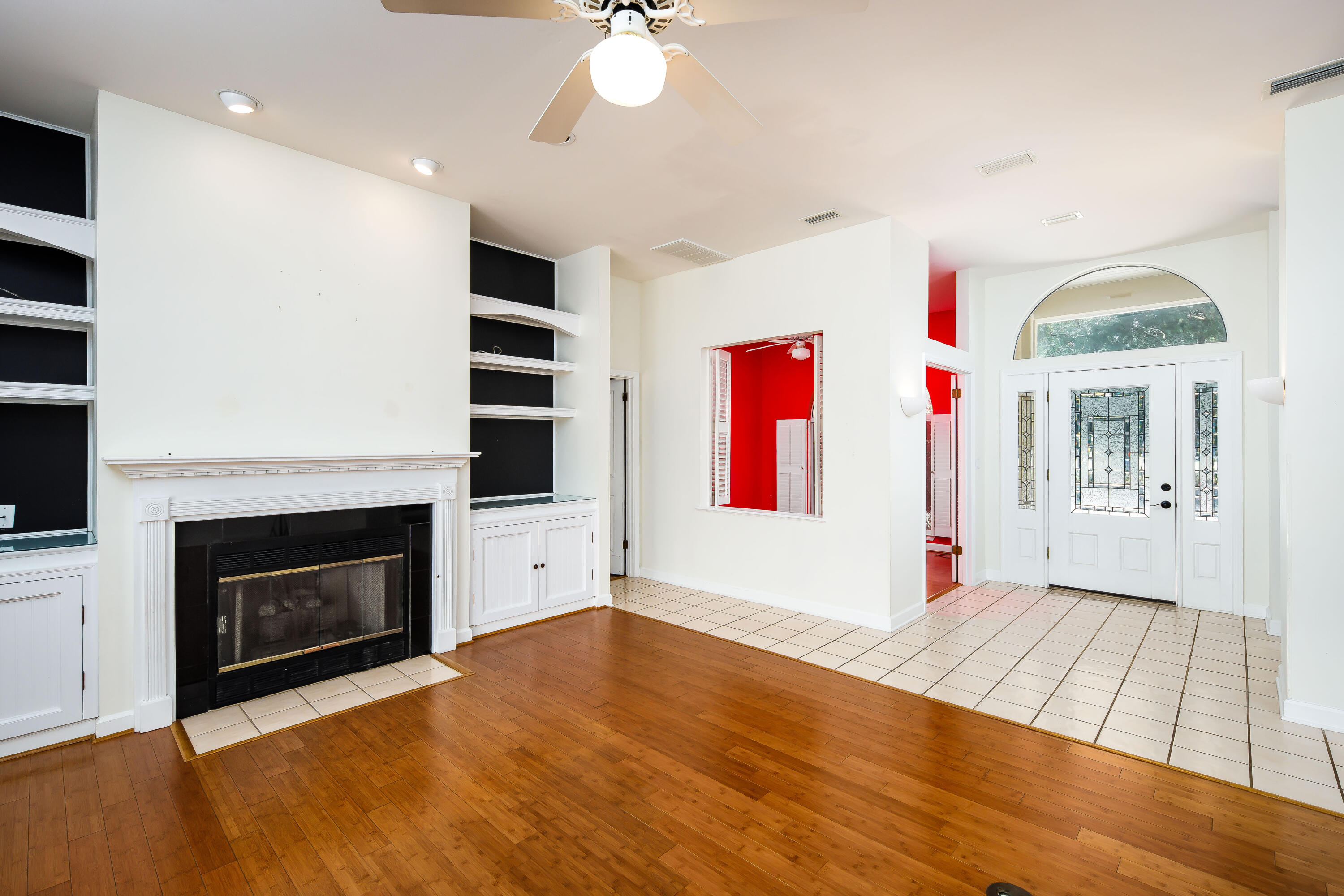 Oaklake S/D, Bluewater Bay - Residential