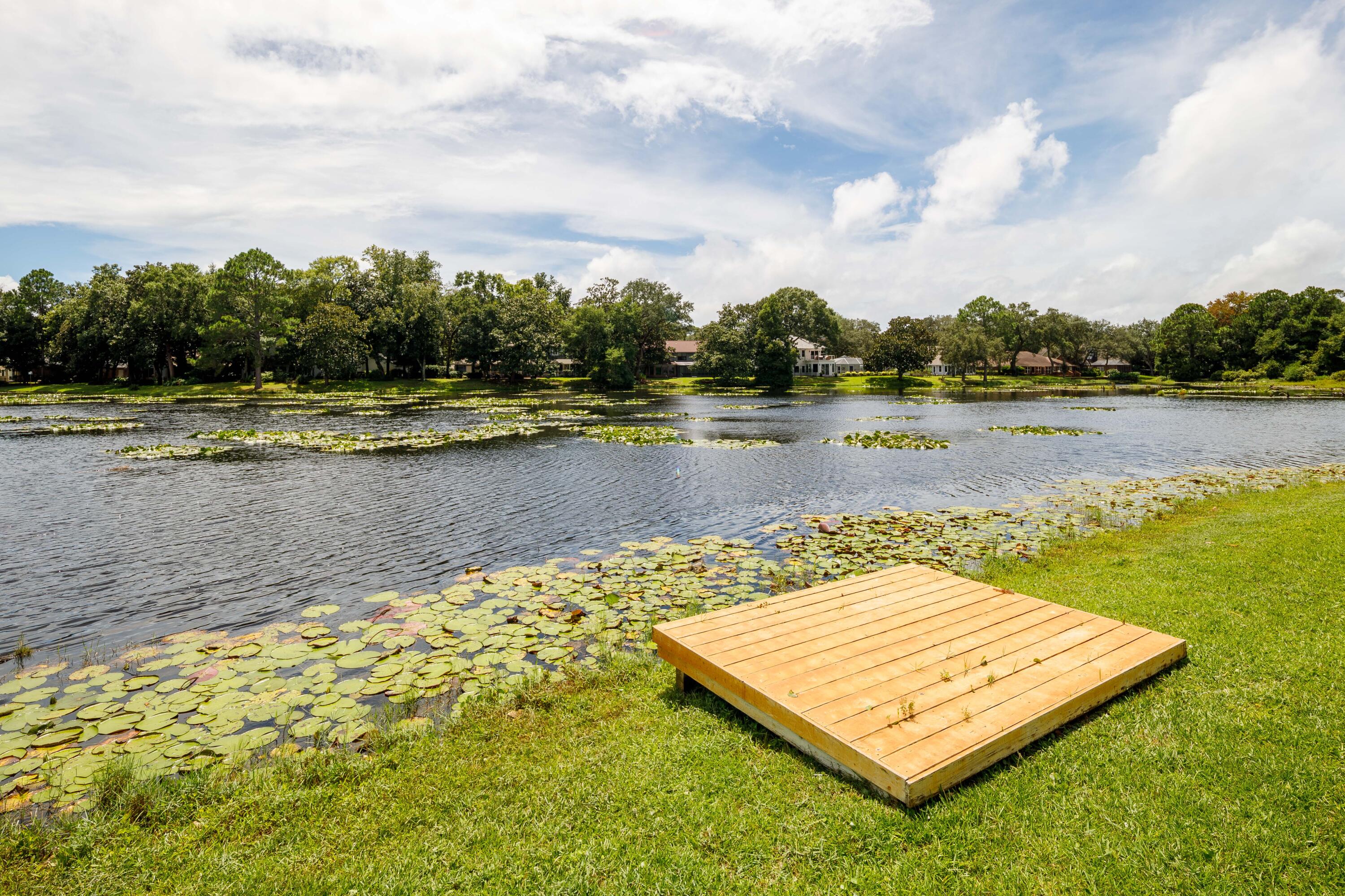 Oaklake S/D, Bluewater Bay - Residential