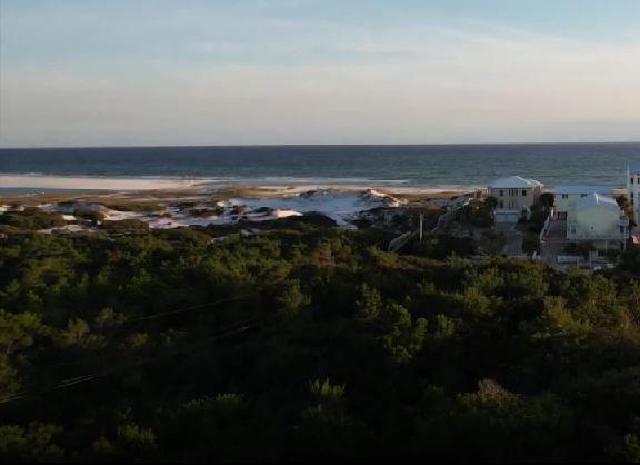 INLET BEACH - Land