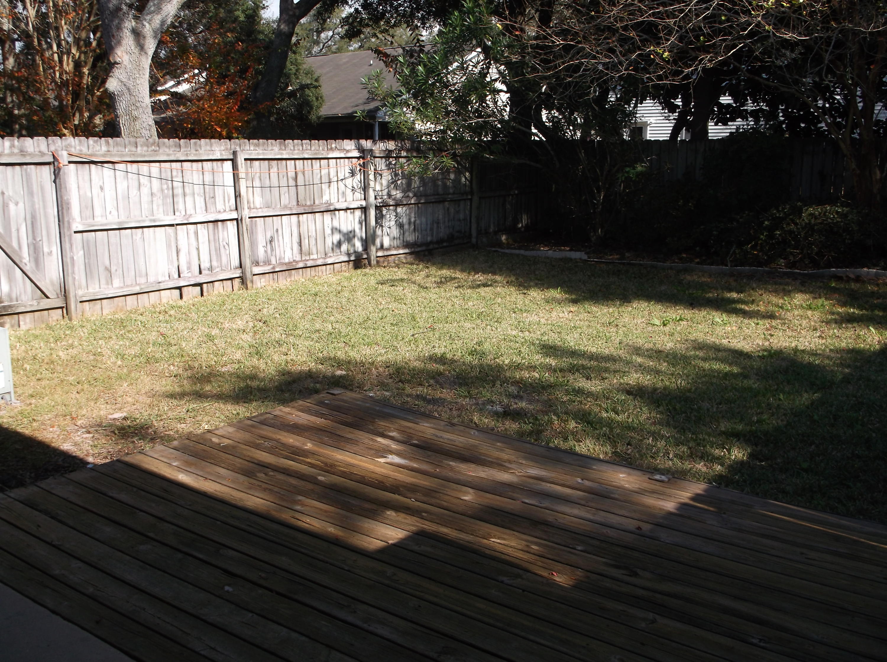 SHANYN TAYLOR OAKS - Residential