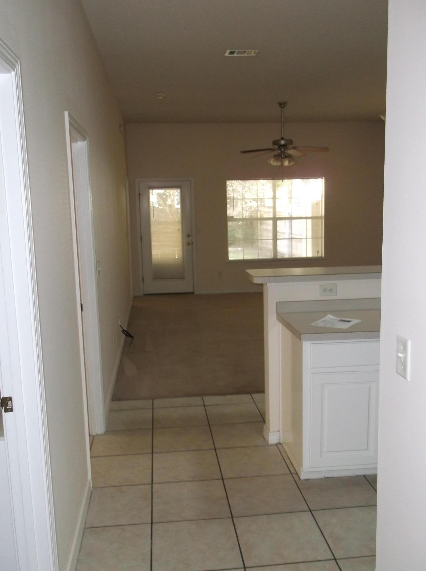 SHANYN TAYLOR OAKS - Residential